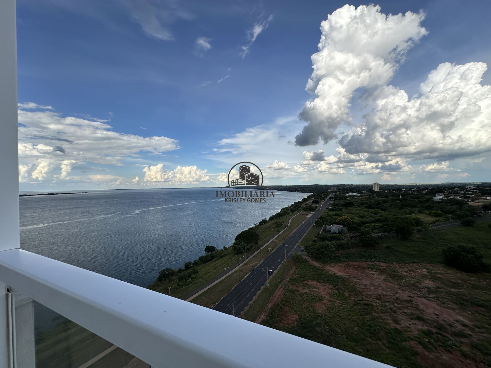 Cobertura Sunset - Vista 21