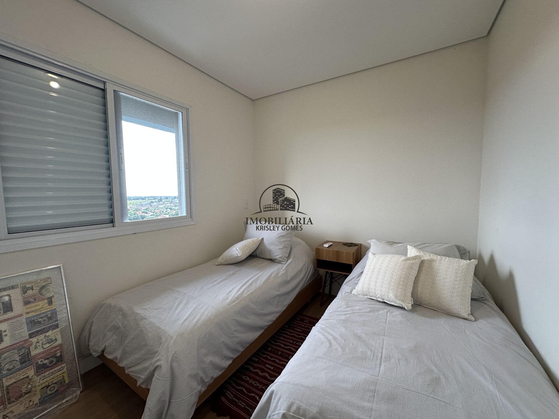 Cobertura Sunset - Vista 37