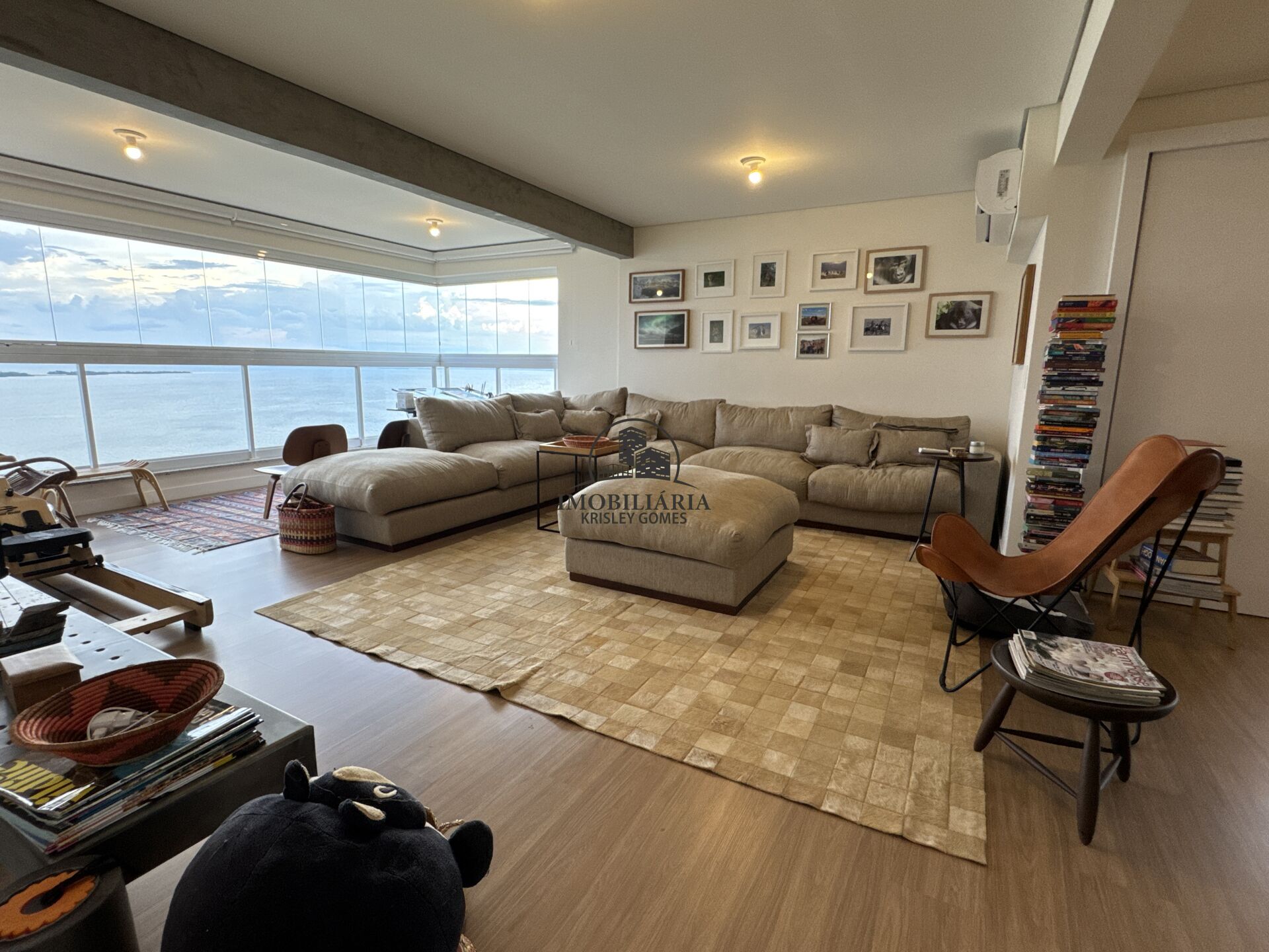 Cobertura Sunset - Vista 32