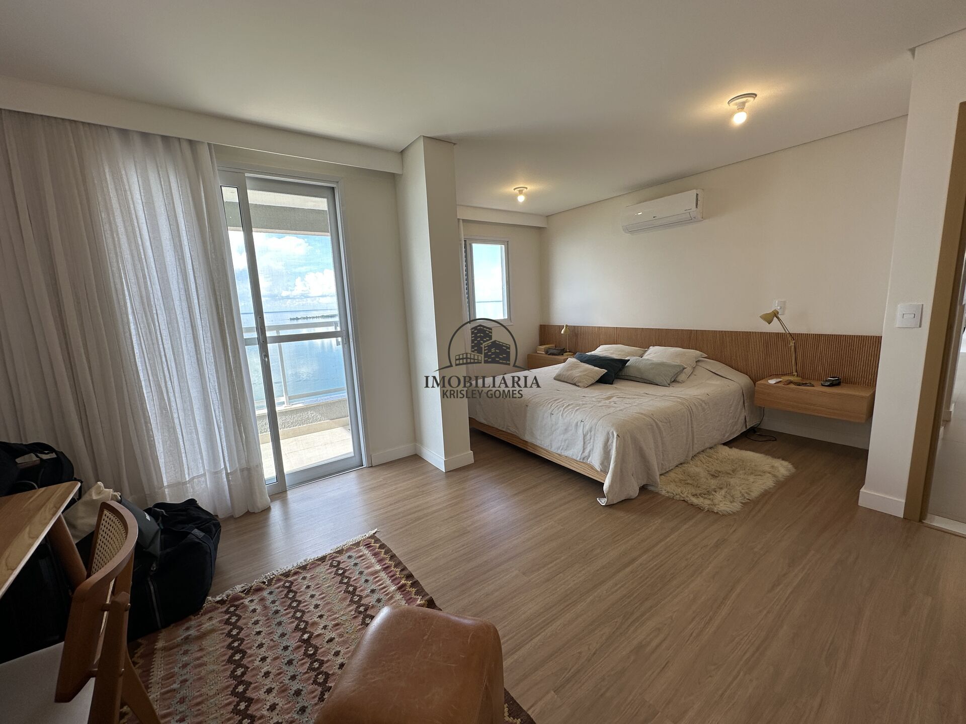 Cobertura Sunset - Vista 13