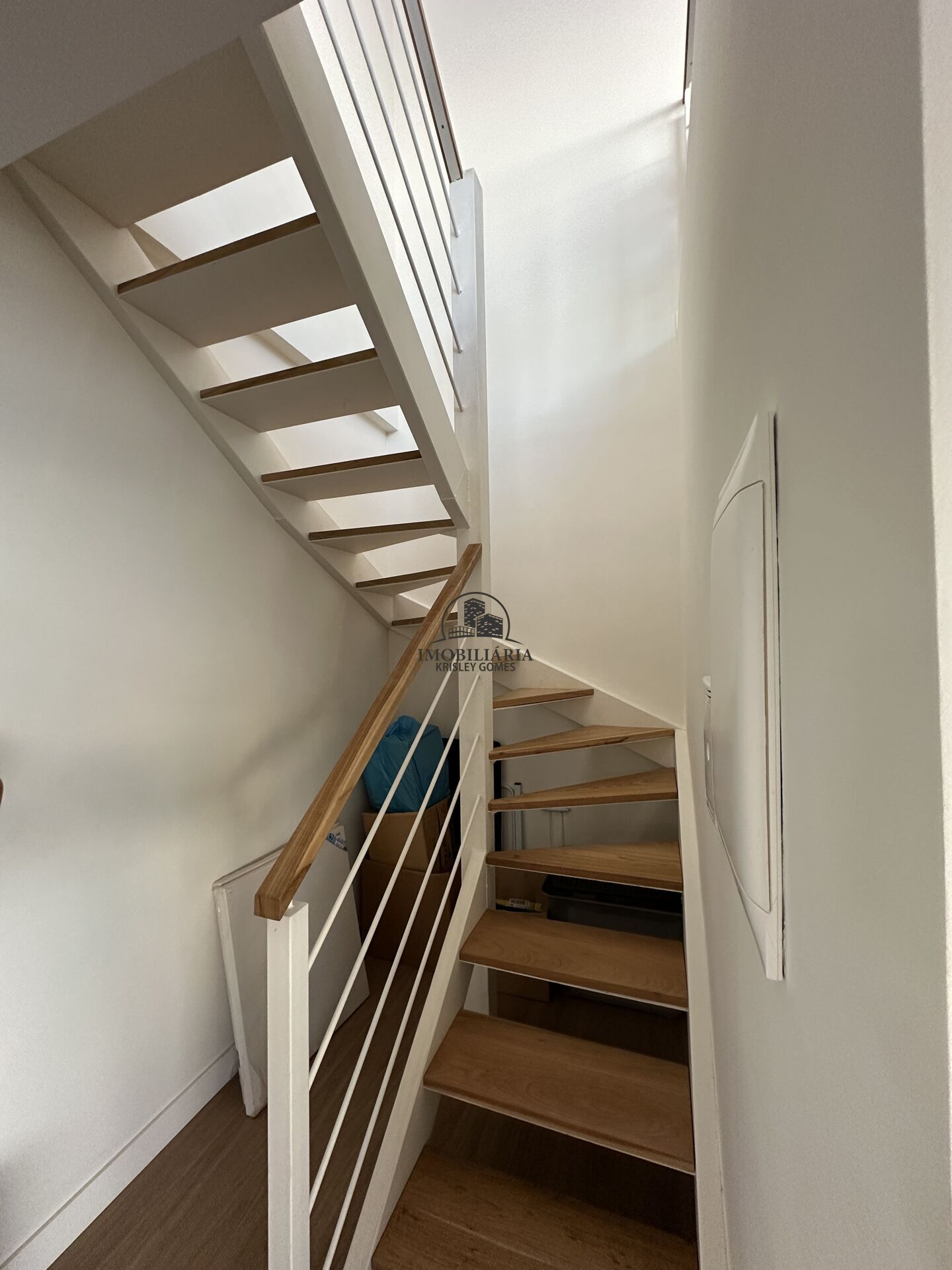 Cobertura Sunset - Vista 42