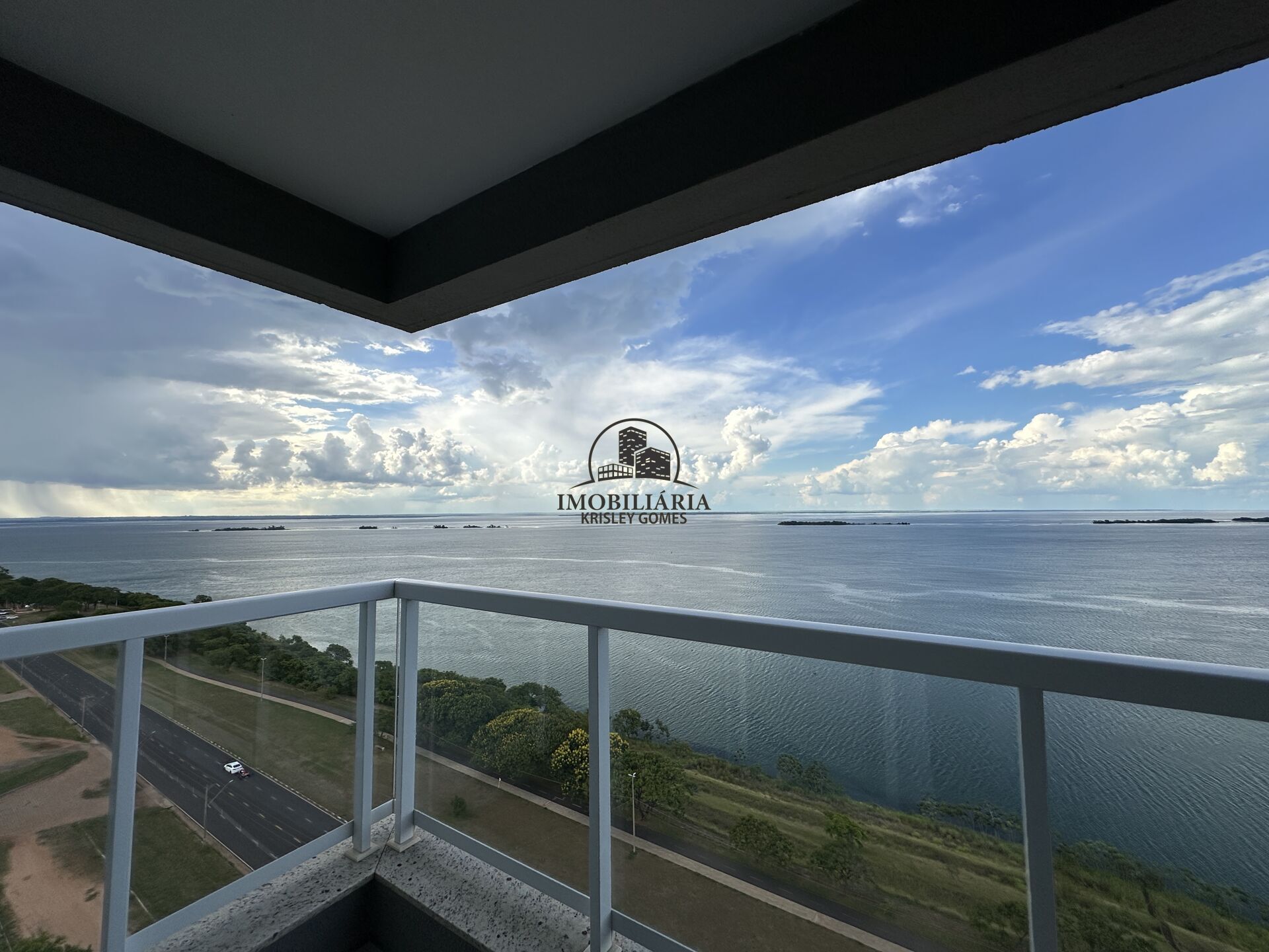 Cobertura Sunset - Vista 15