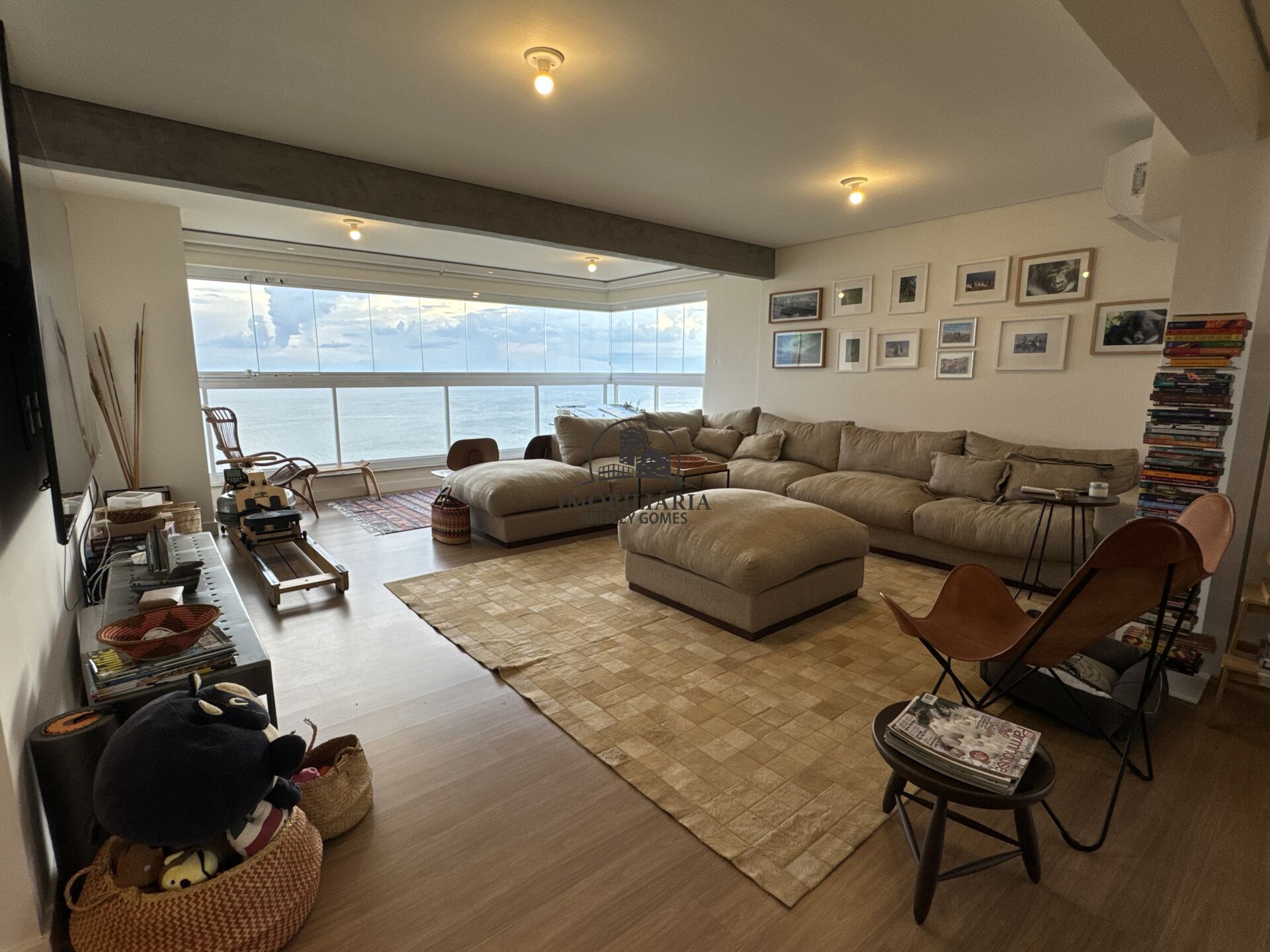 Cobertura Sunset - Vista 31