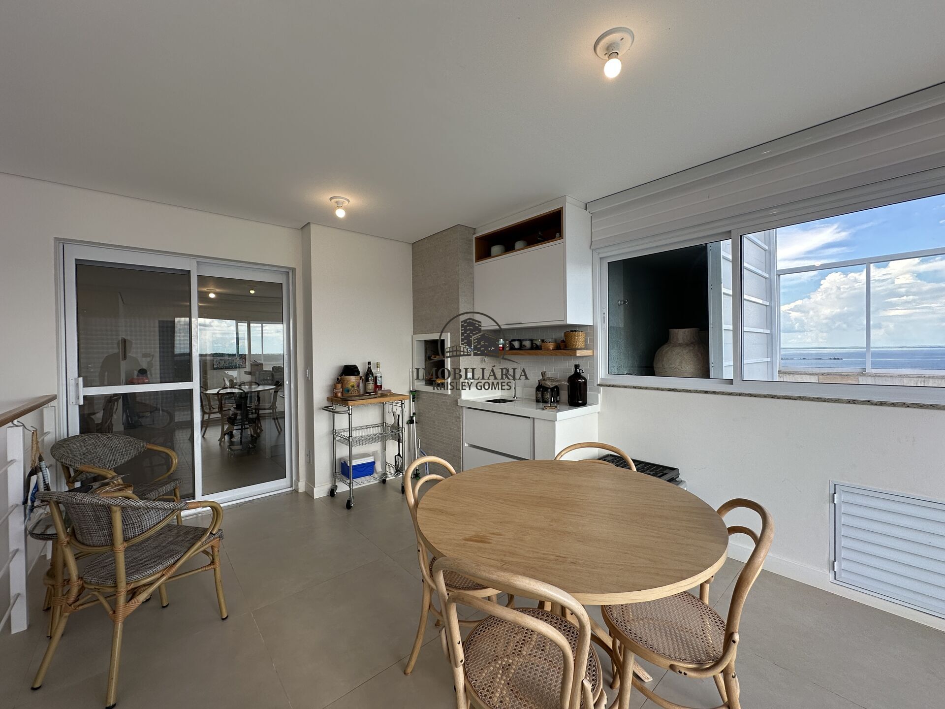 Cobertura Sunset - Vista 18