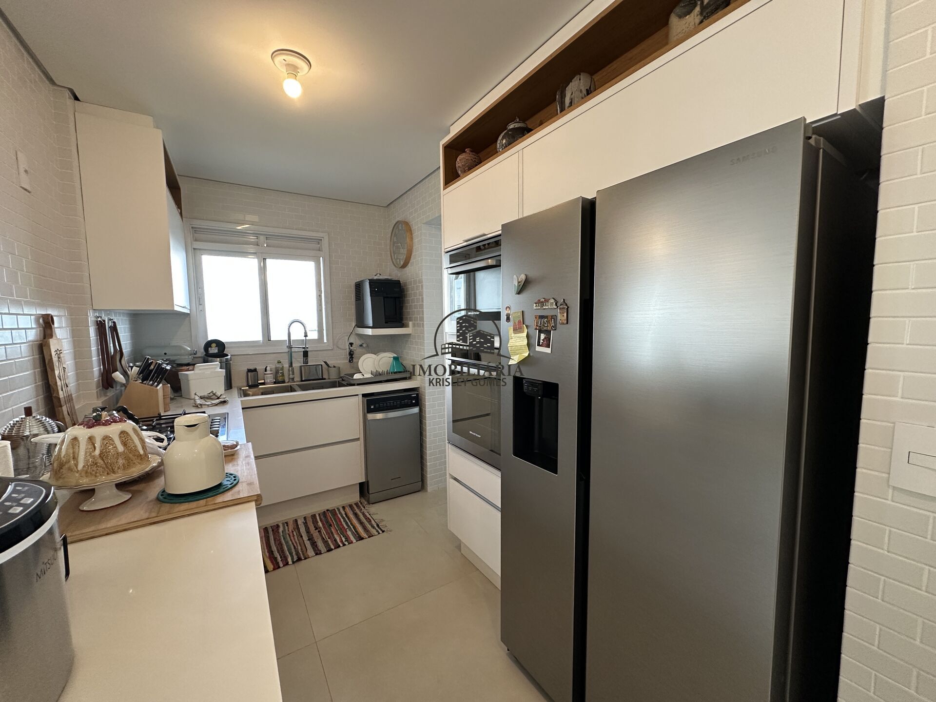 Cobertura Sunset - Vista 10