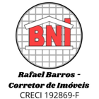 Rafael Barros - Corretor de Imóveis