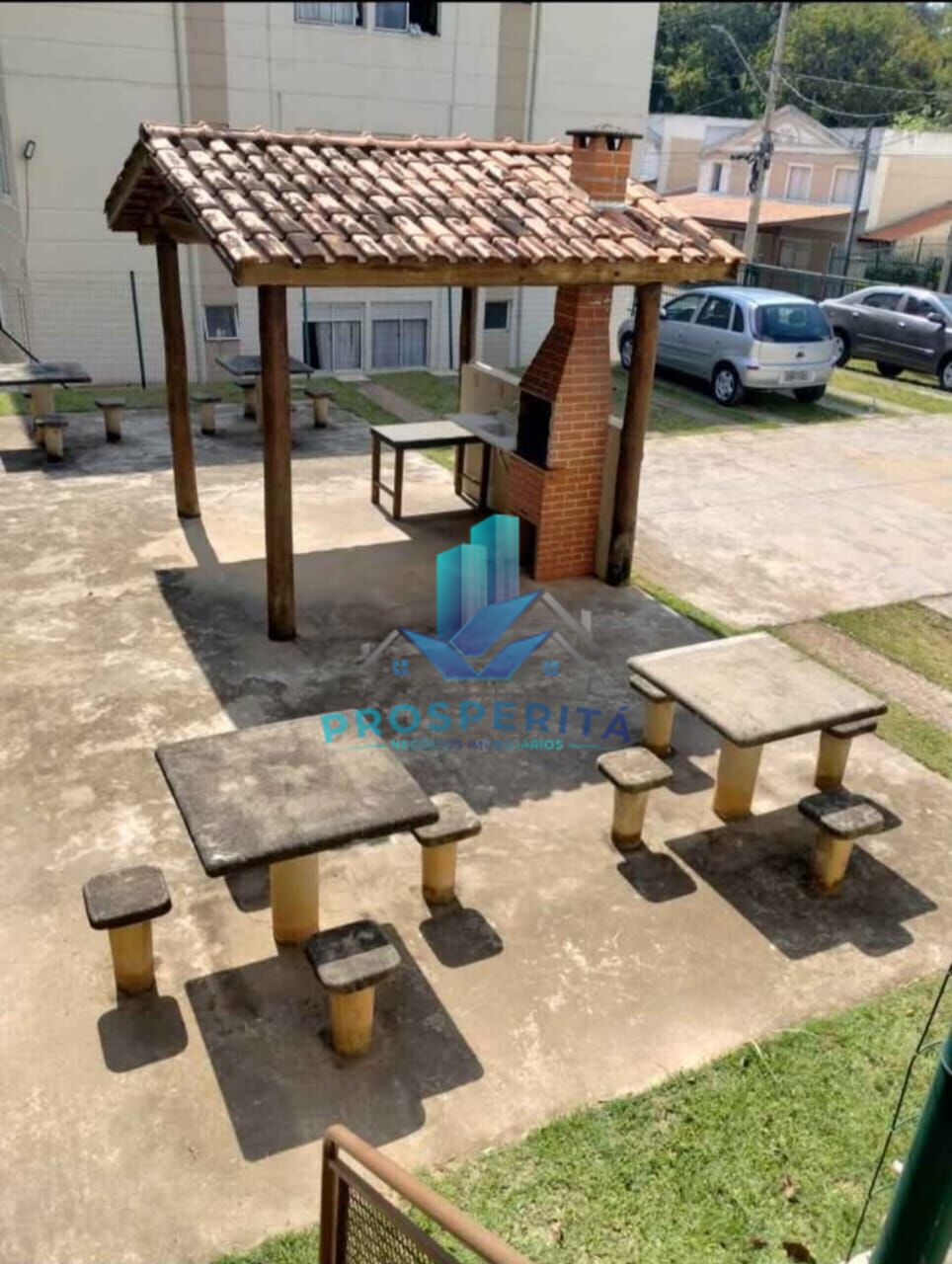 Apartamento, 2 quartos, 47 m² - Foto 15