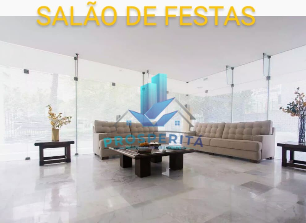 Apartamento, 2 quartos, 80 m² - Foto 34
