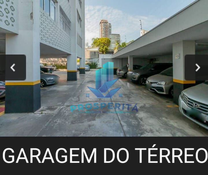Apartamento, 2 quartos, 80 m² - Foto 35