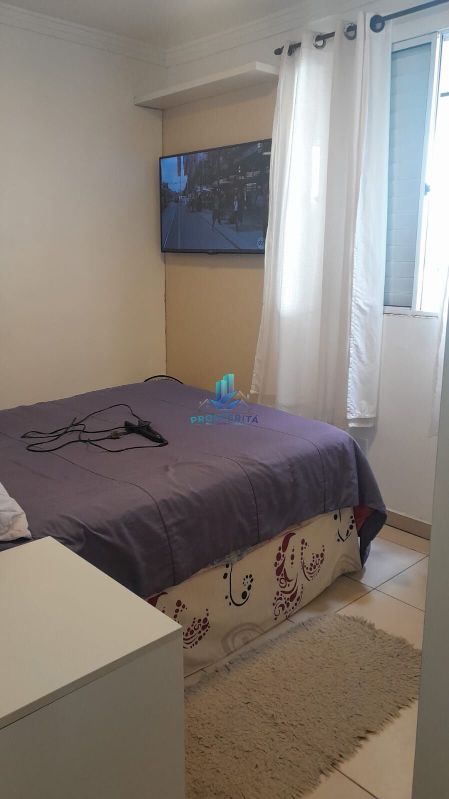 Apartamento à venda com 2 quartos, 44m² - Foto 17