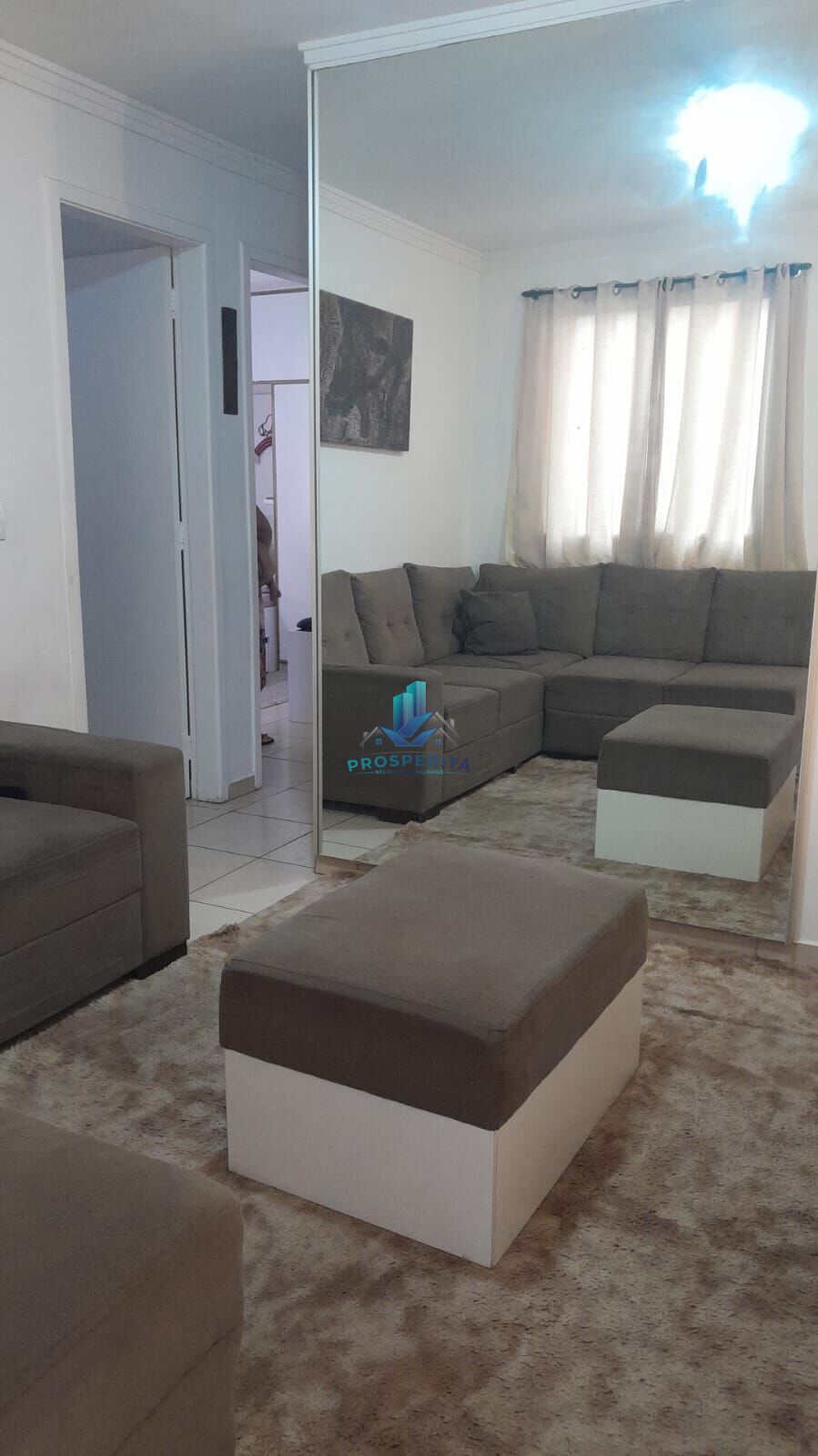 Apartamento à venda com 2 quartos, 44m² - Foto 16