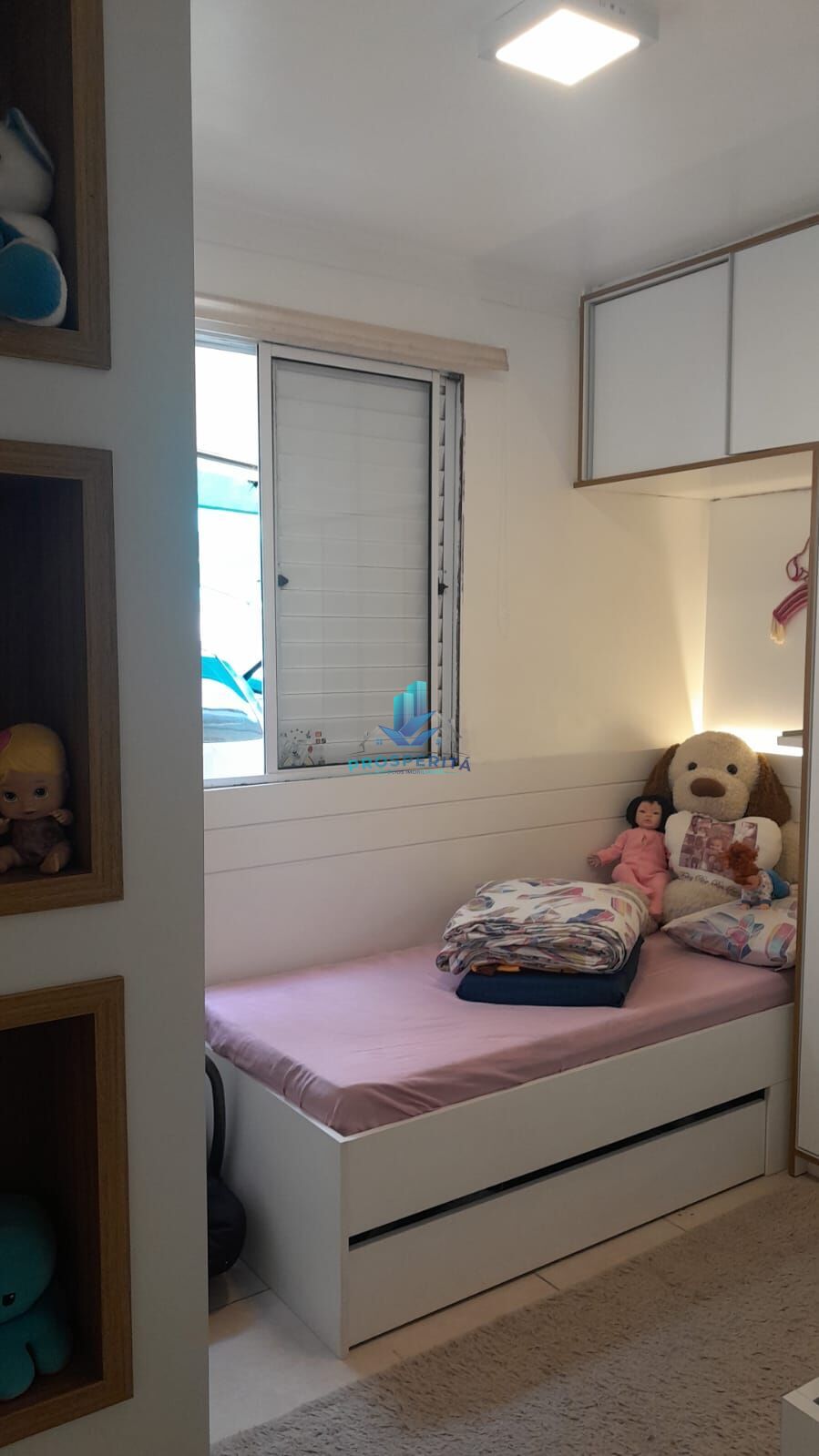 Apartamento à venda com 2 quartos, 44m² - Foto 19