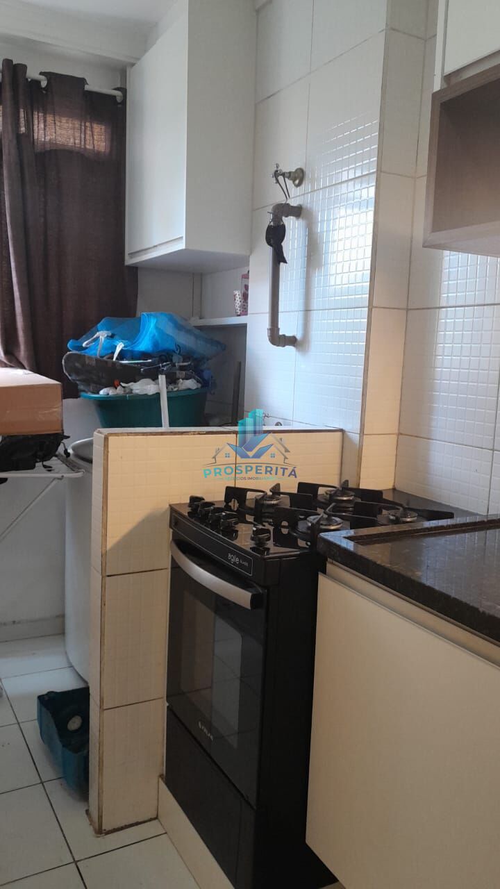 Apartamento à venda com 2 quartos, 44m² - Foto 21