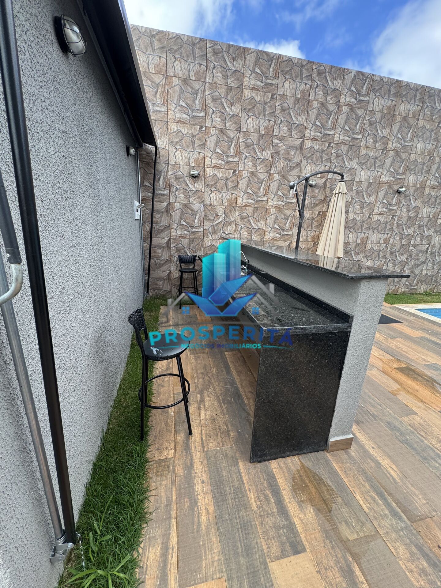 Casa de Condomínio, 3 quartos - Foto 31