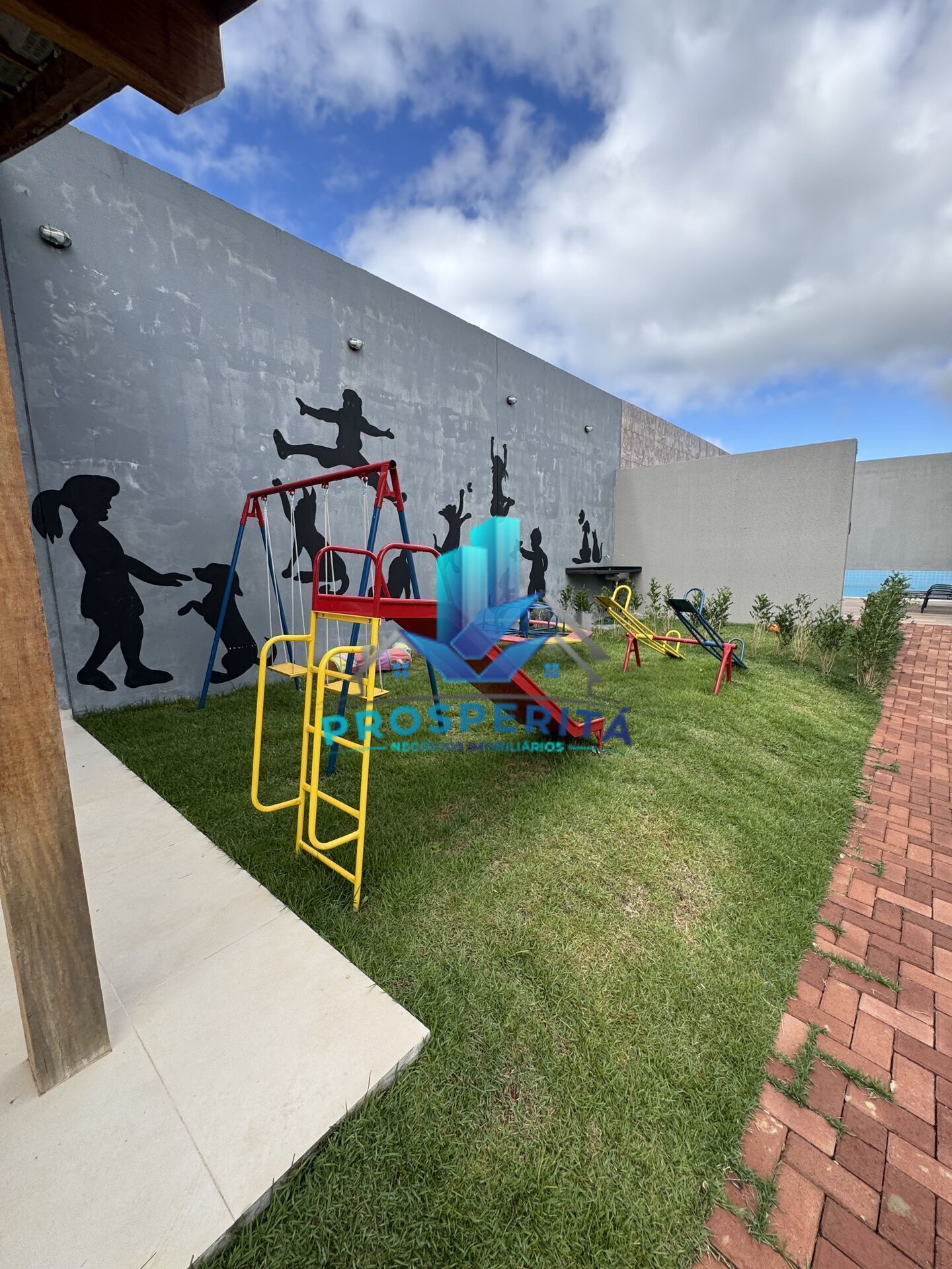 Casa de Condomínio, 3 quartos - Foto 37