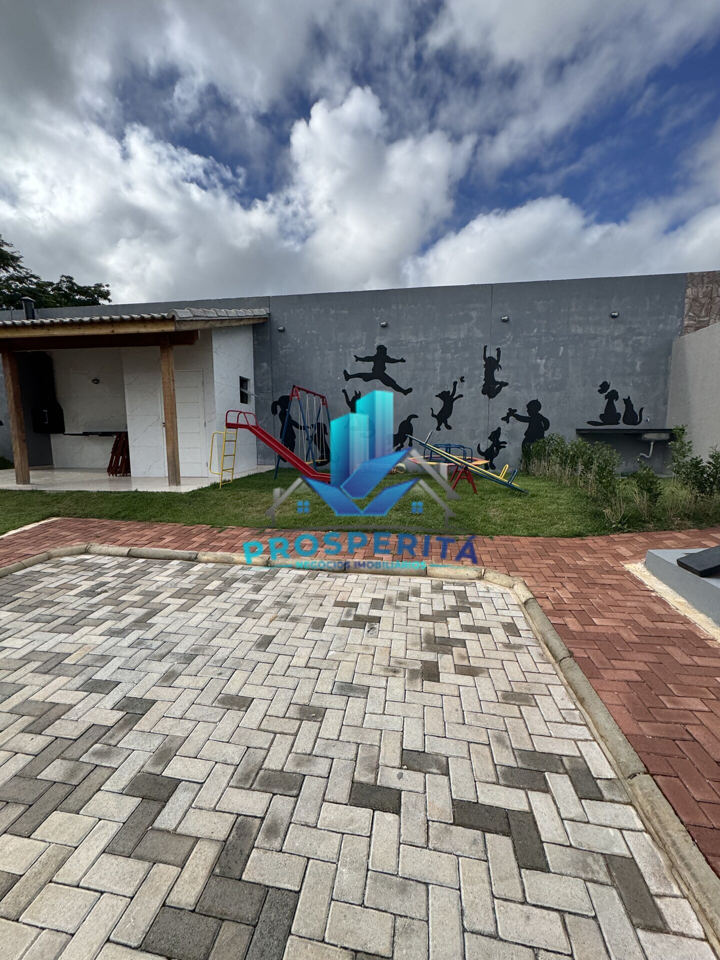 Casa de Condomínio, 3 quartos - Foto 38