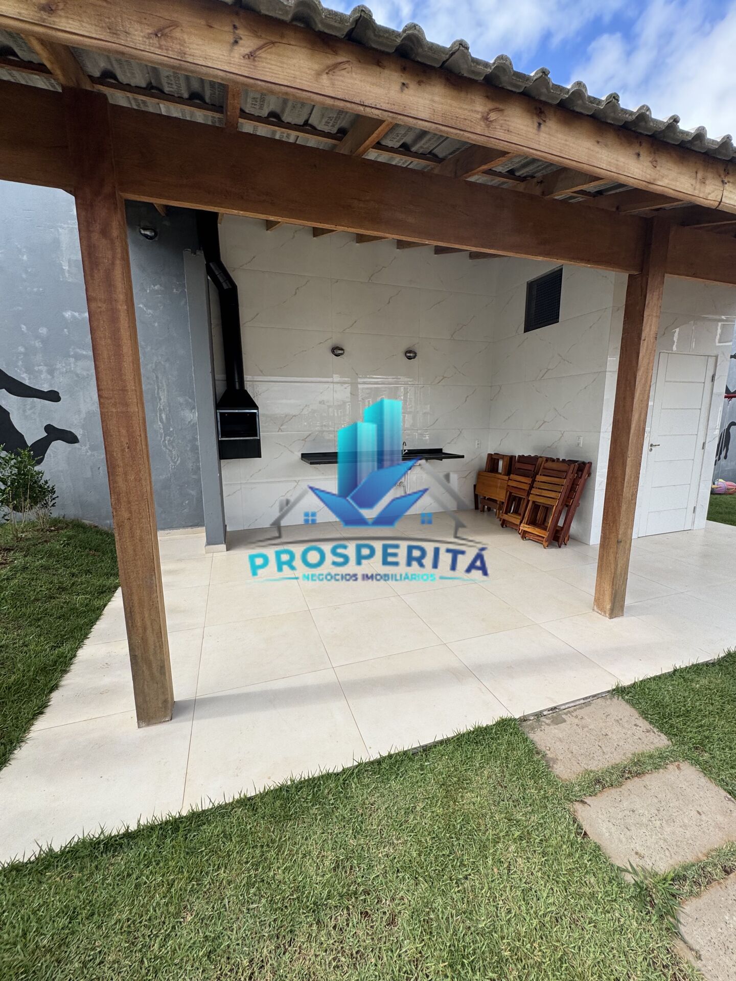 Casa de Condomínio, 3 quartos - Foto 34