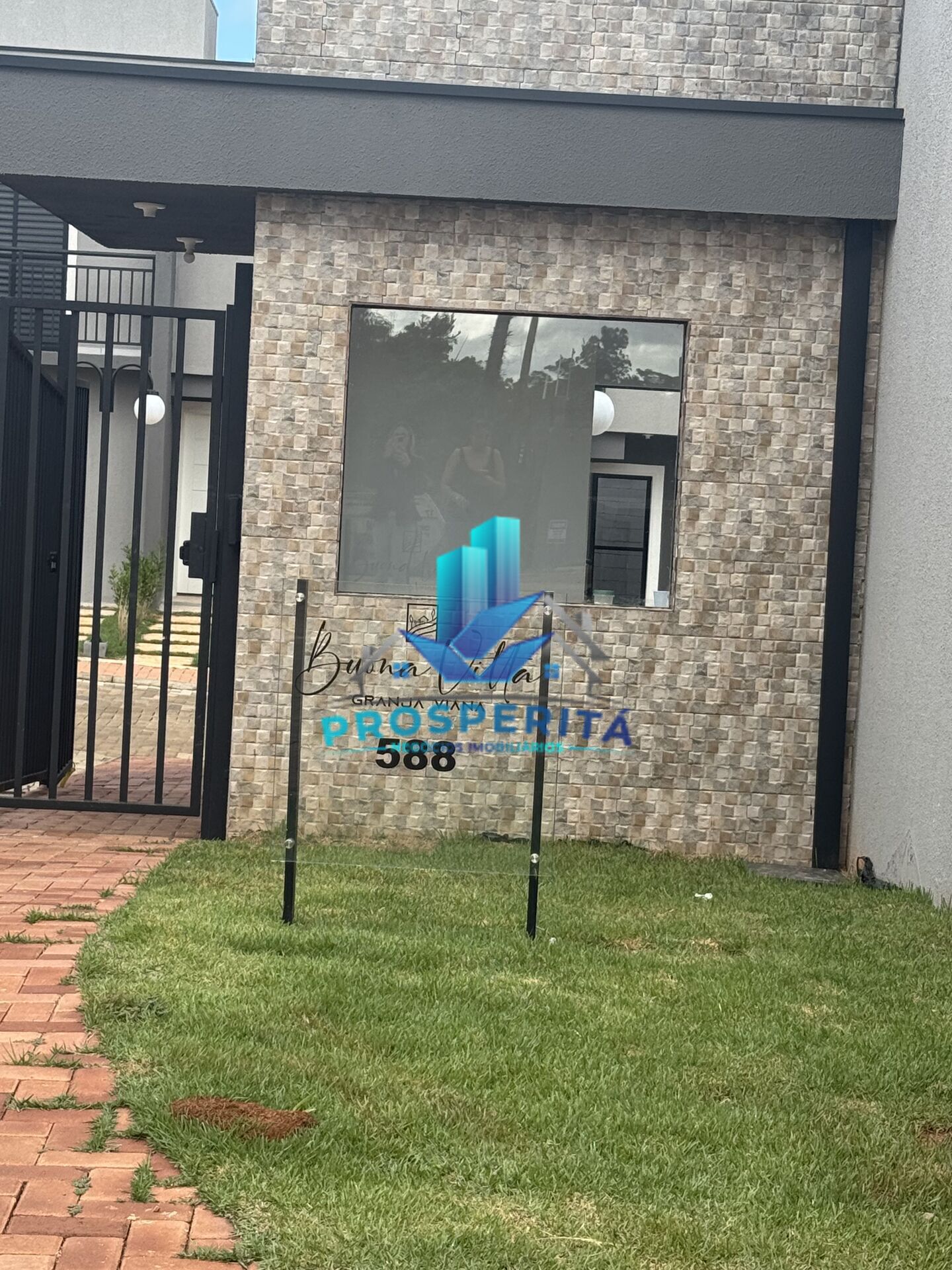 Casa de Condomínio, 3 quartos - Foto 29