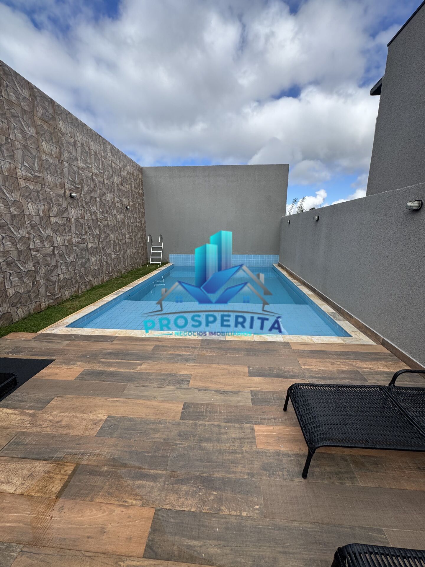 Casa de Condomínio, 3 quartos - Foto 30