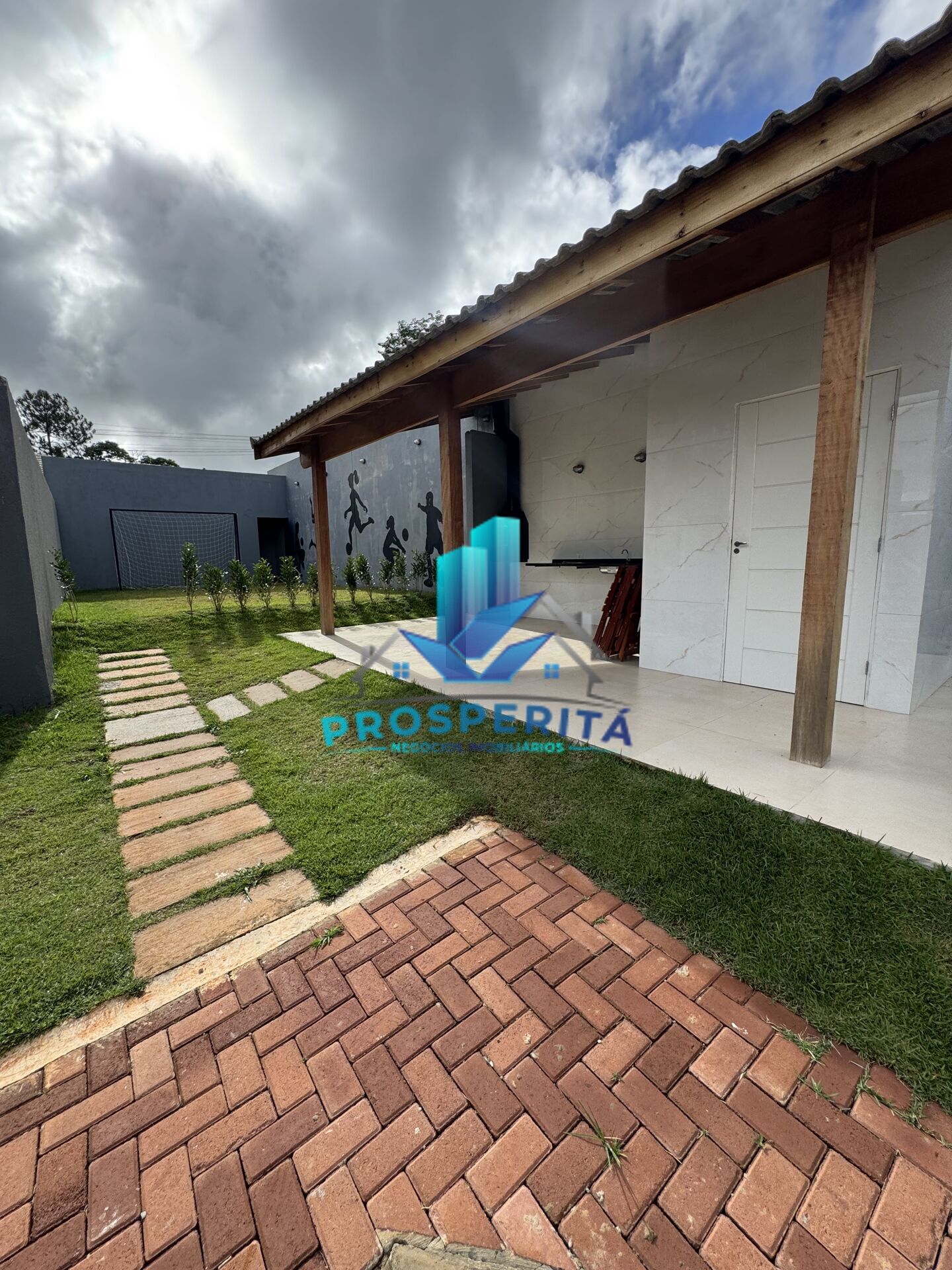 Casa de Condomínio, 3 quartos - Foto 33