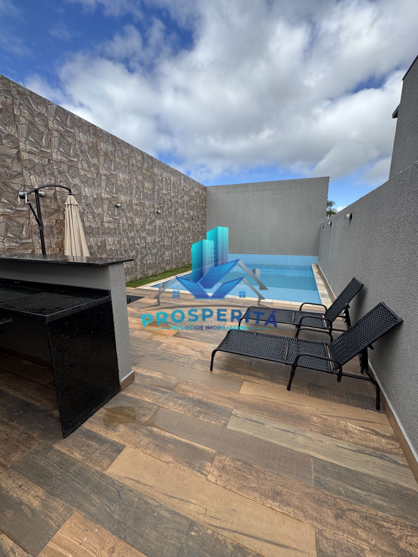 Casa de Condomínio, 3 quartos - Foto 32