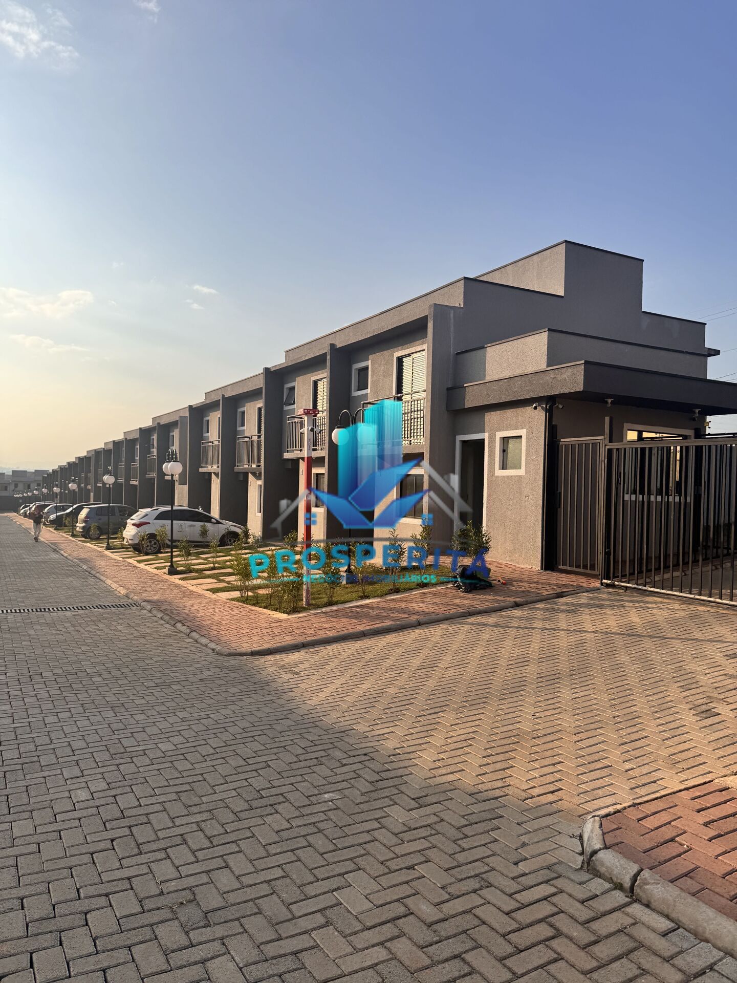 Casa de Condomínio, 3 quartos - Foto 28