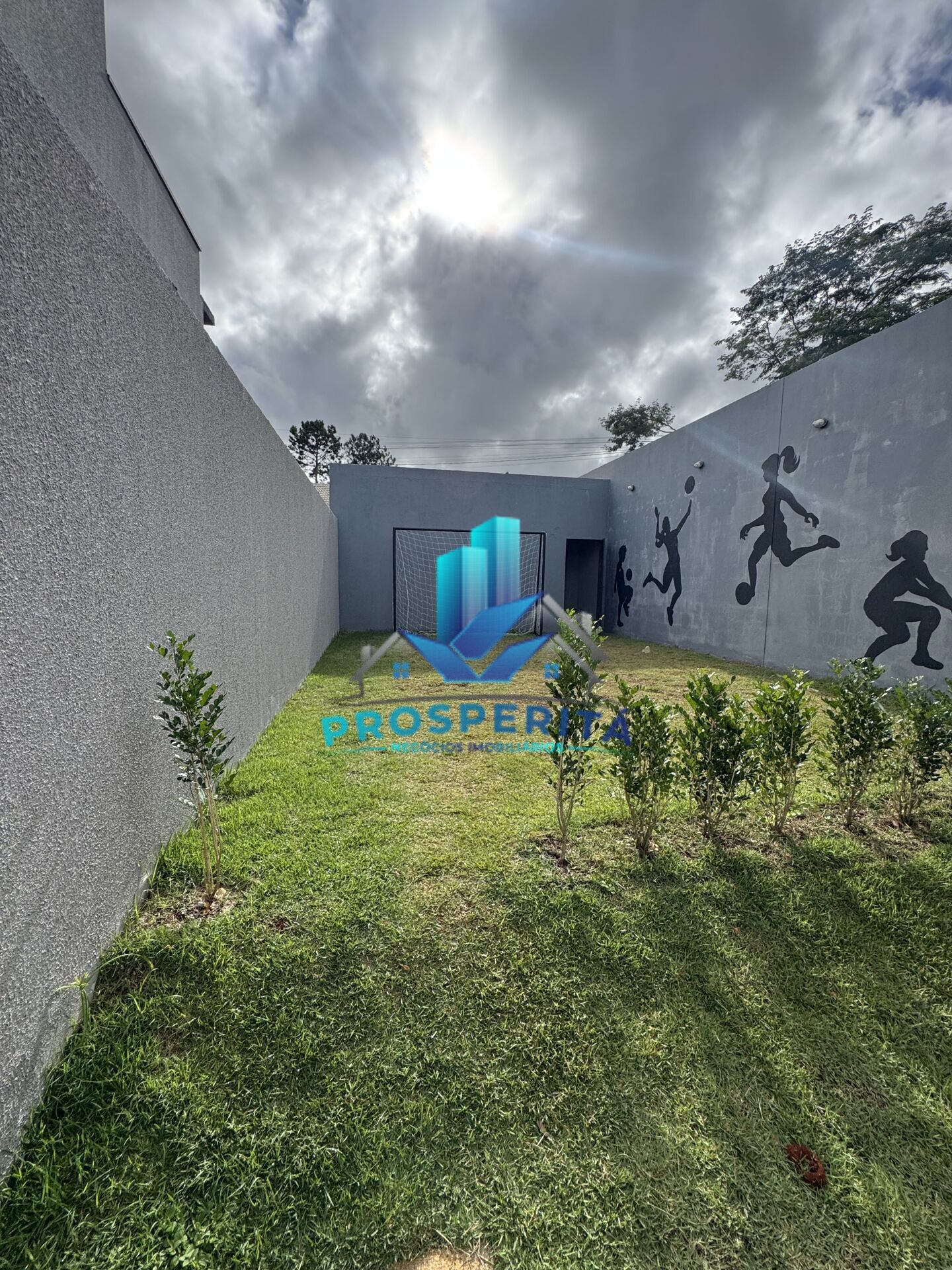 Casa de Condomínio, 3 quartos - Foto 36