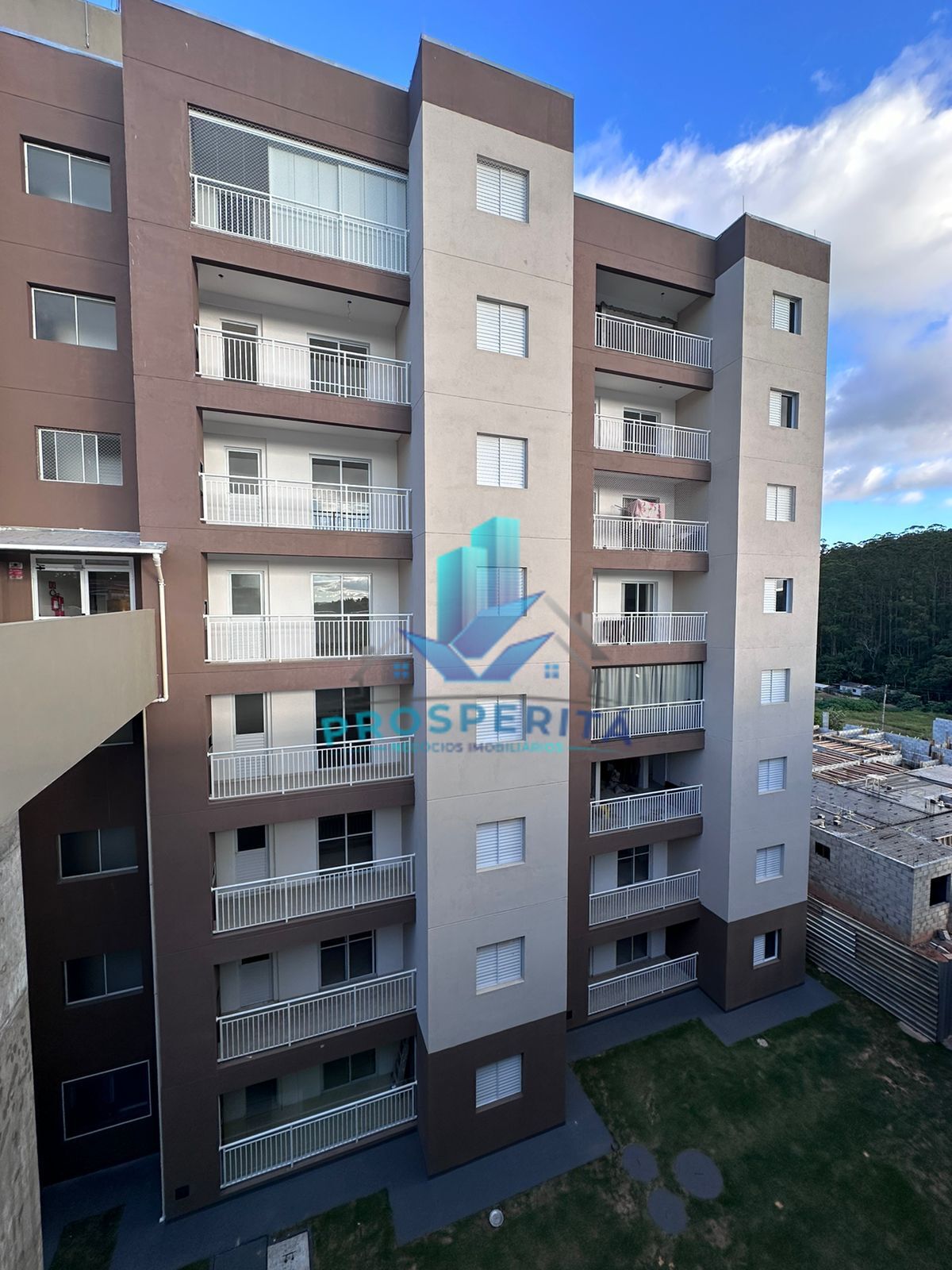 Apartamento para alugar com 2 quartos, 68m² - Foto 24