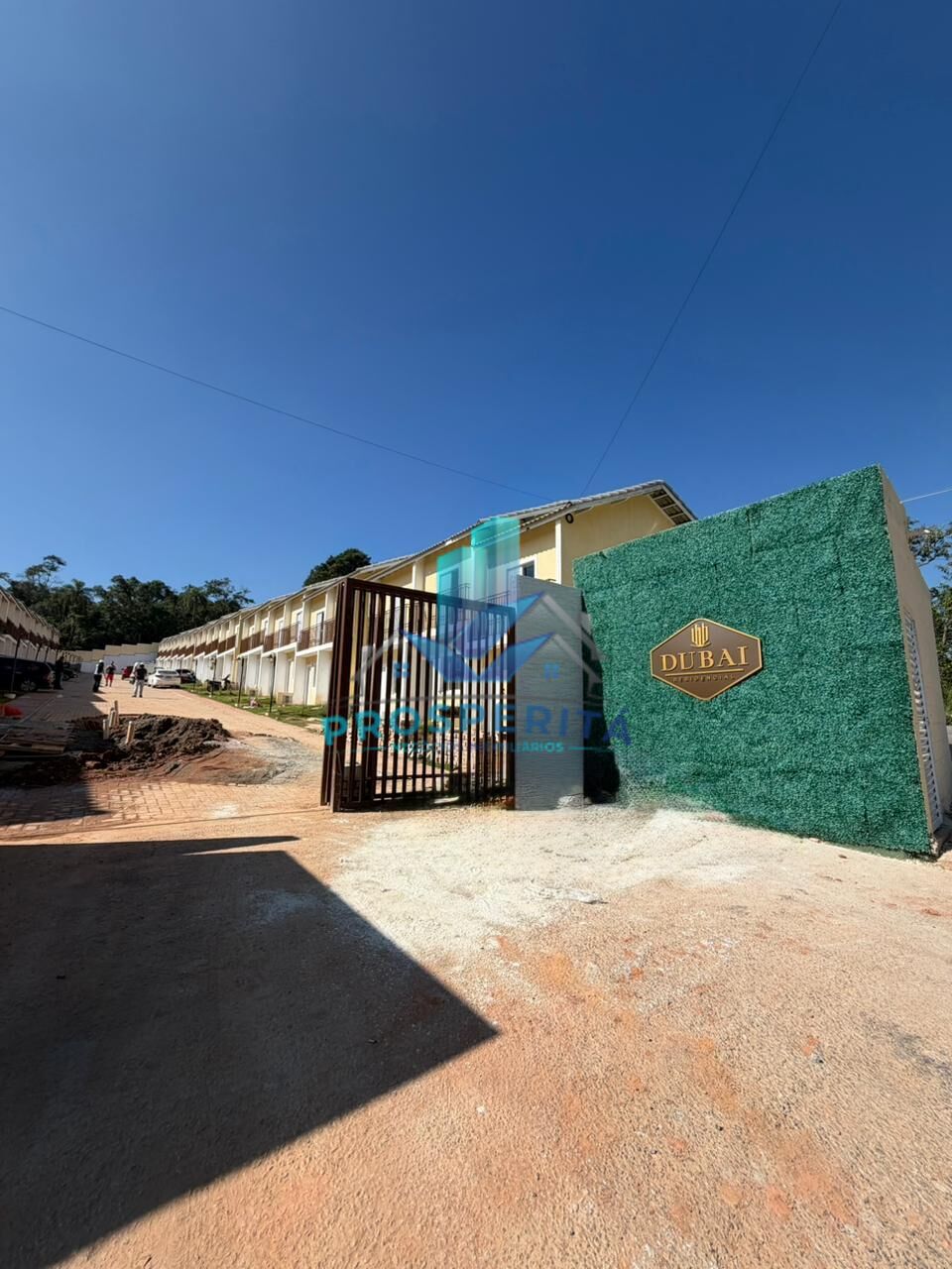 Casa, 2 quartos, 55 m² - Foto 12