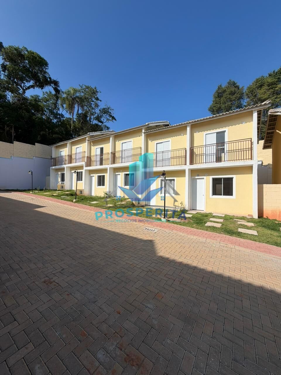 Casa, 2 quartos, 55 m² - Foto 14