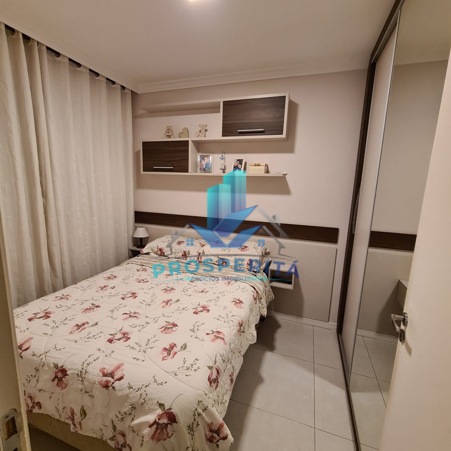 Apartamento à venda com 2 quartos, 47m² - Foto 31