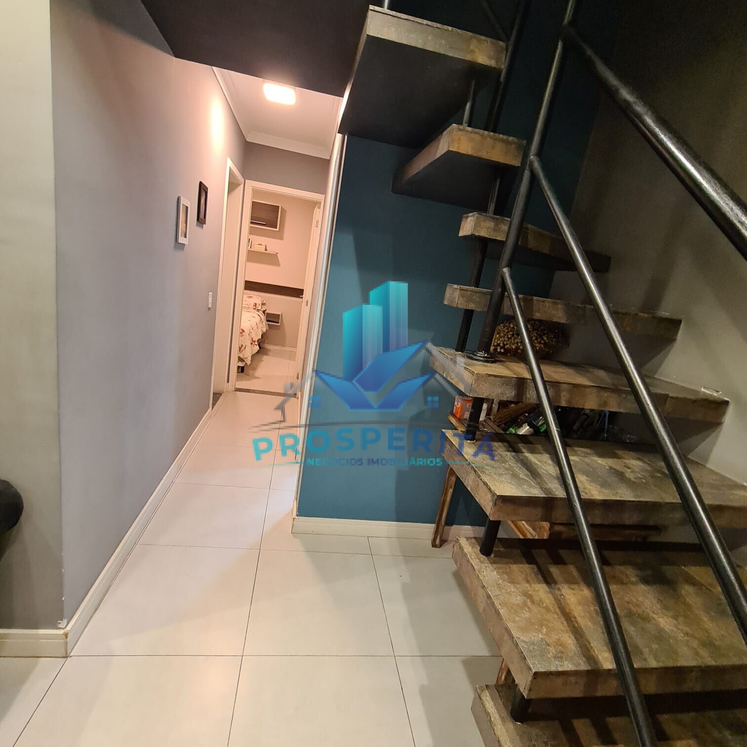 Apartamento à venda com 2 quartos, 47m² - Foto 27