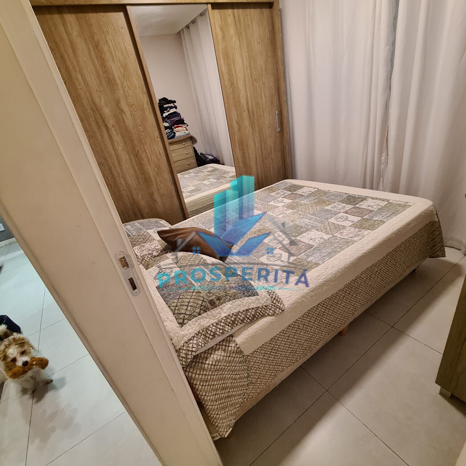 Apartamento à venda com 2 quartos, 47m² - Foto 30