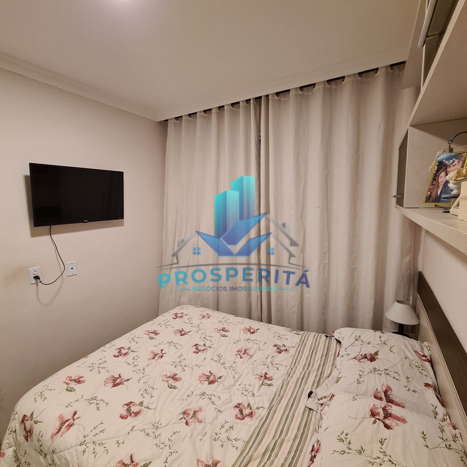 Apartamento à venda com 2 quartos, 47m² - Foto 37