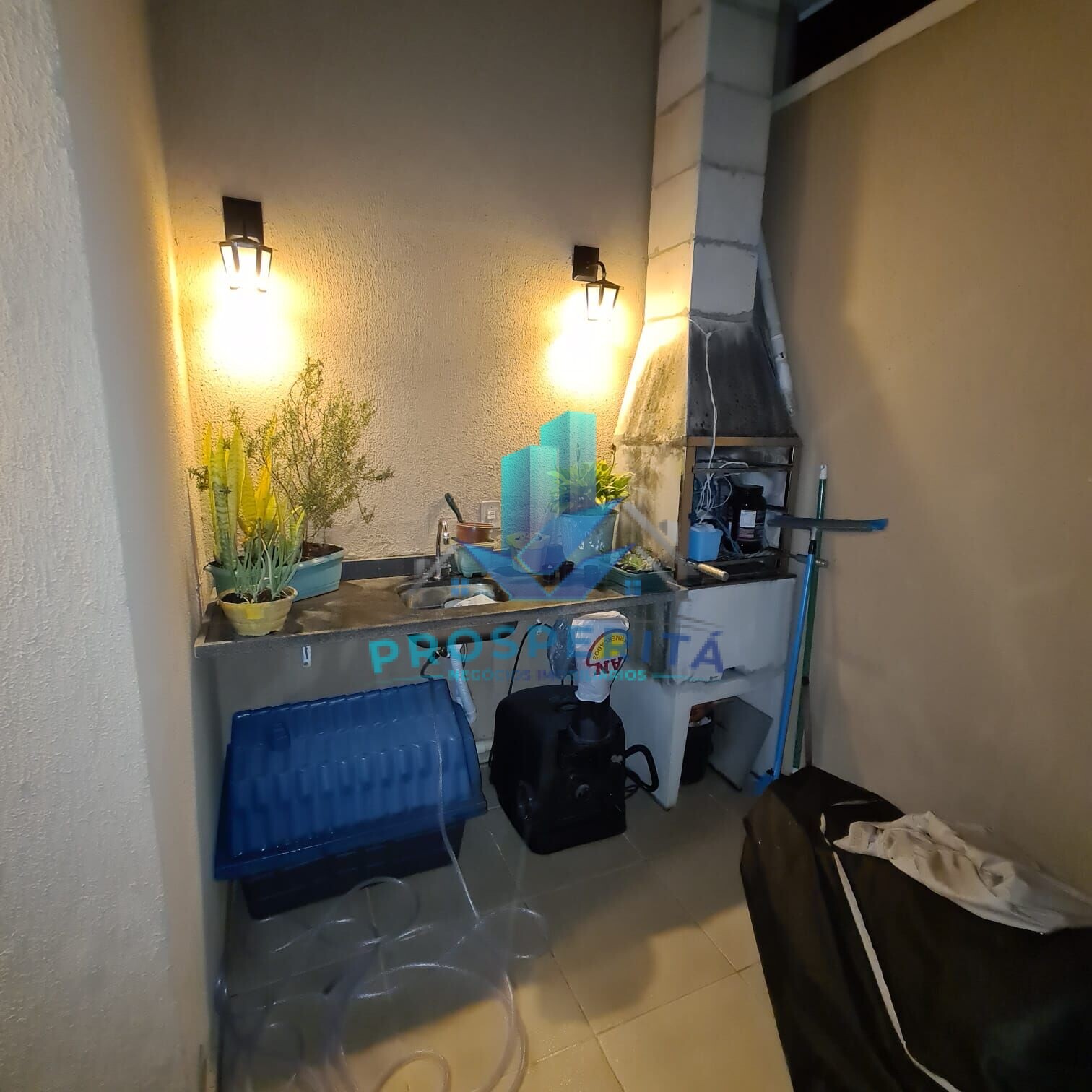 Apartamento à venda com 2 quartos, 47m² - Foto 39