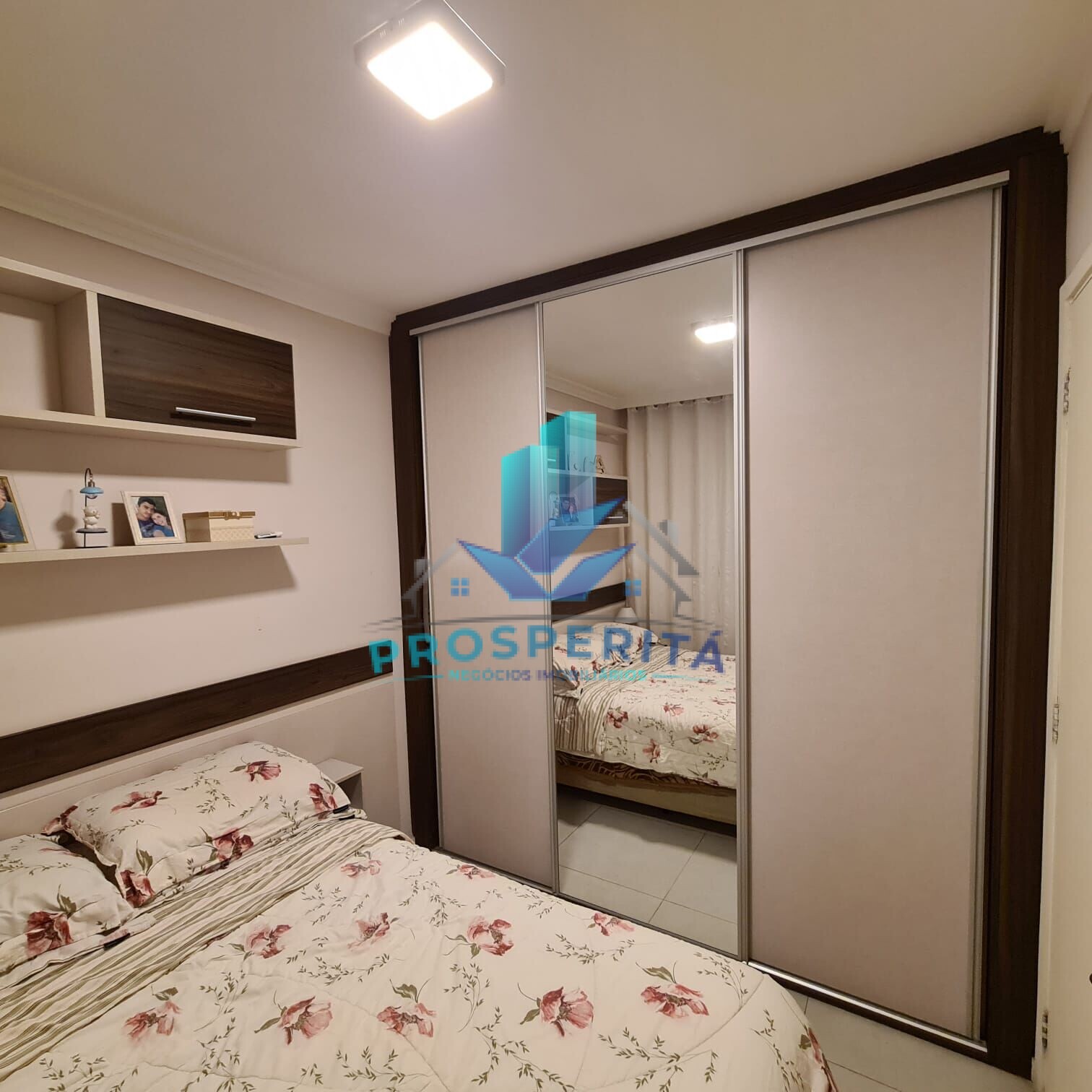 Apartamento à venda com 2 quartos, 47m² - Foto 29