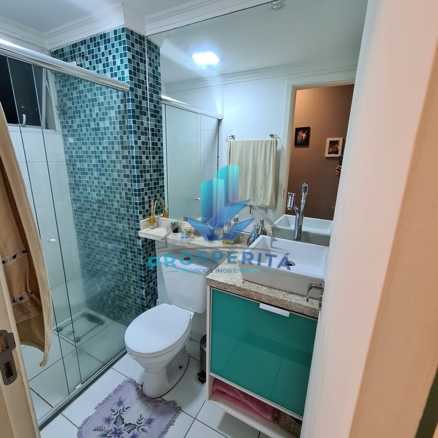 Apartamento à venda com 2 quartos, 47m² - Foto 32