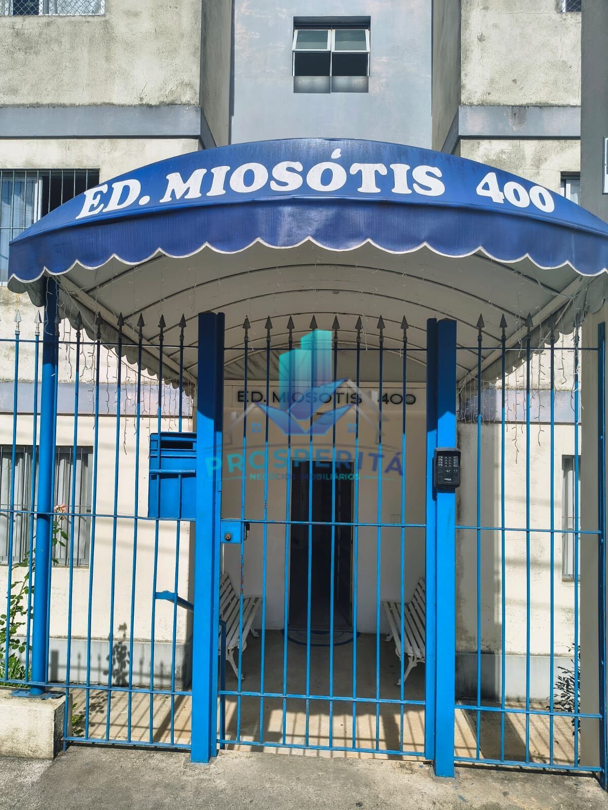 Apartamento, 3 quartos, 69 m² - Foto 1