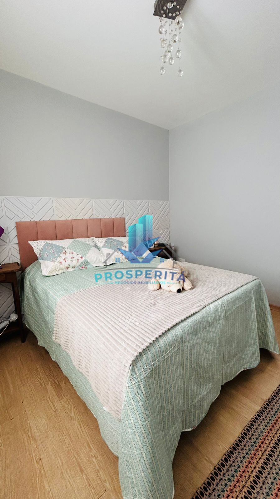 Apartamento, 2 quartos, 70 m² - Foto 21