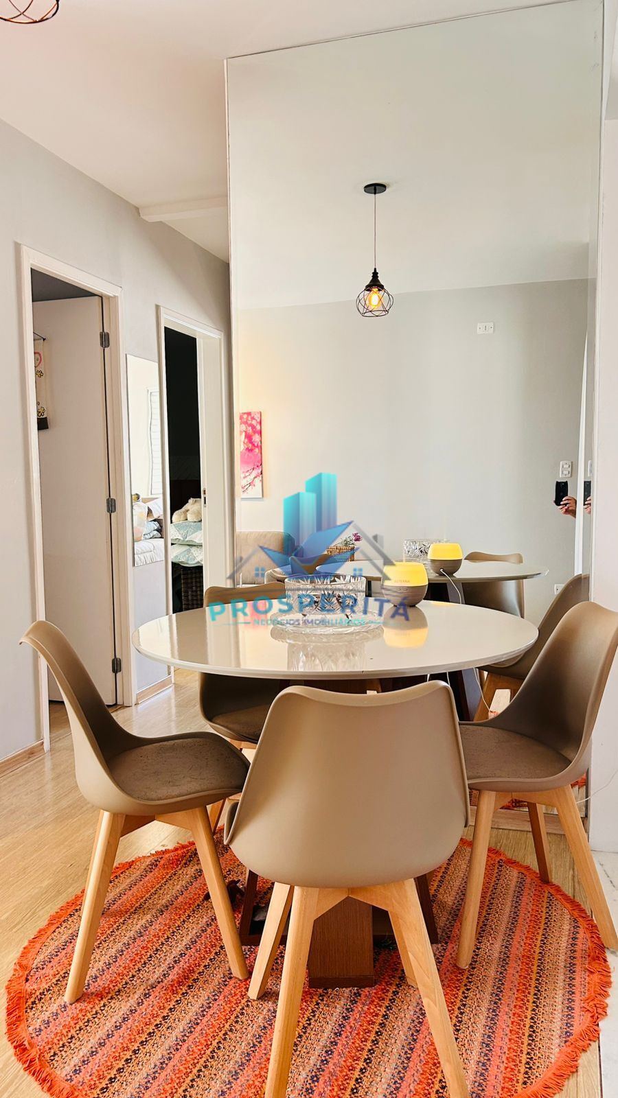 Apartamento, 2 quartos, 70 m² - Foto 15