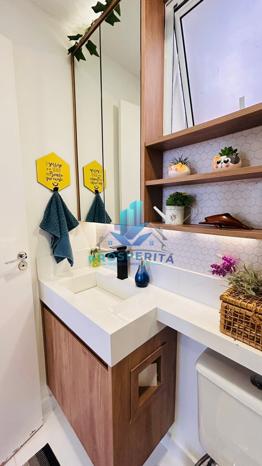 Apartamento, 2 quartos, 70 m² - Foto 37