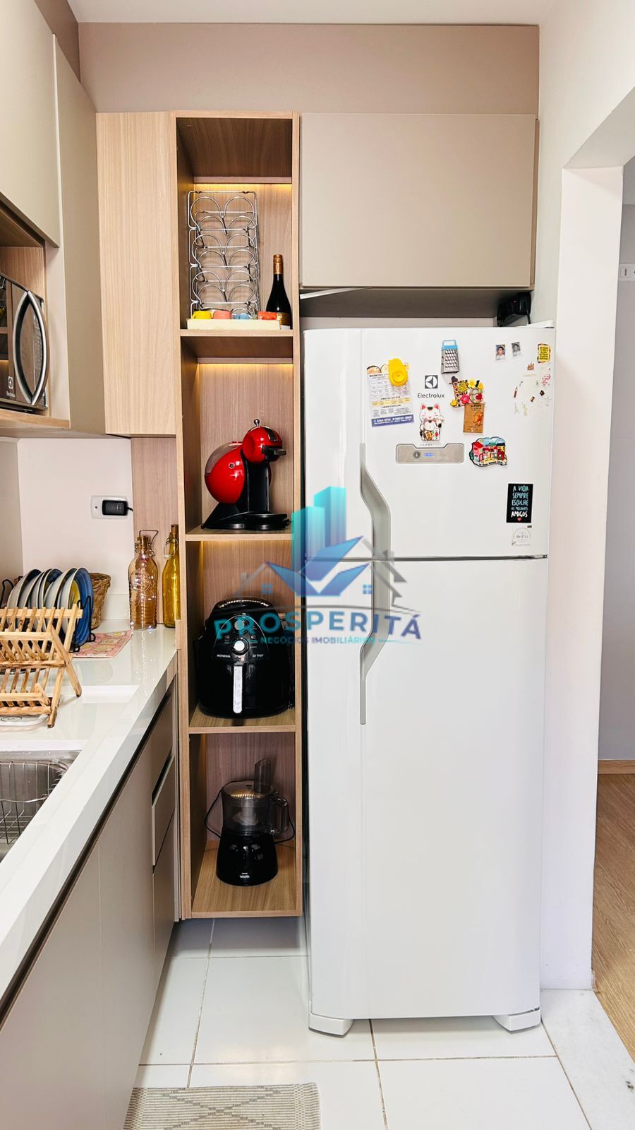 Apartamento, 2 quartos, 70 m² - Foto 13