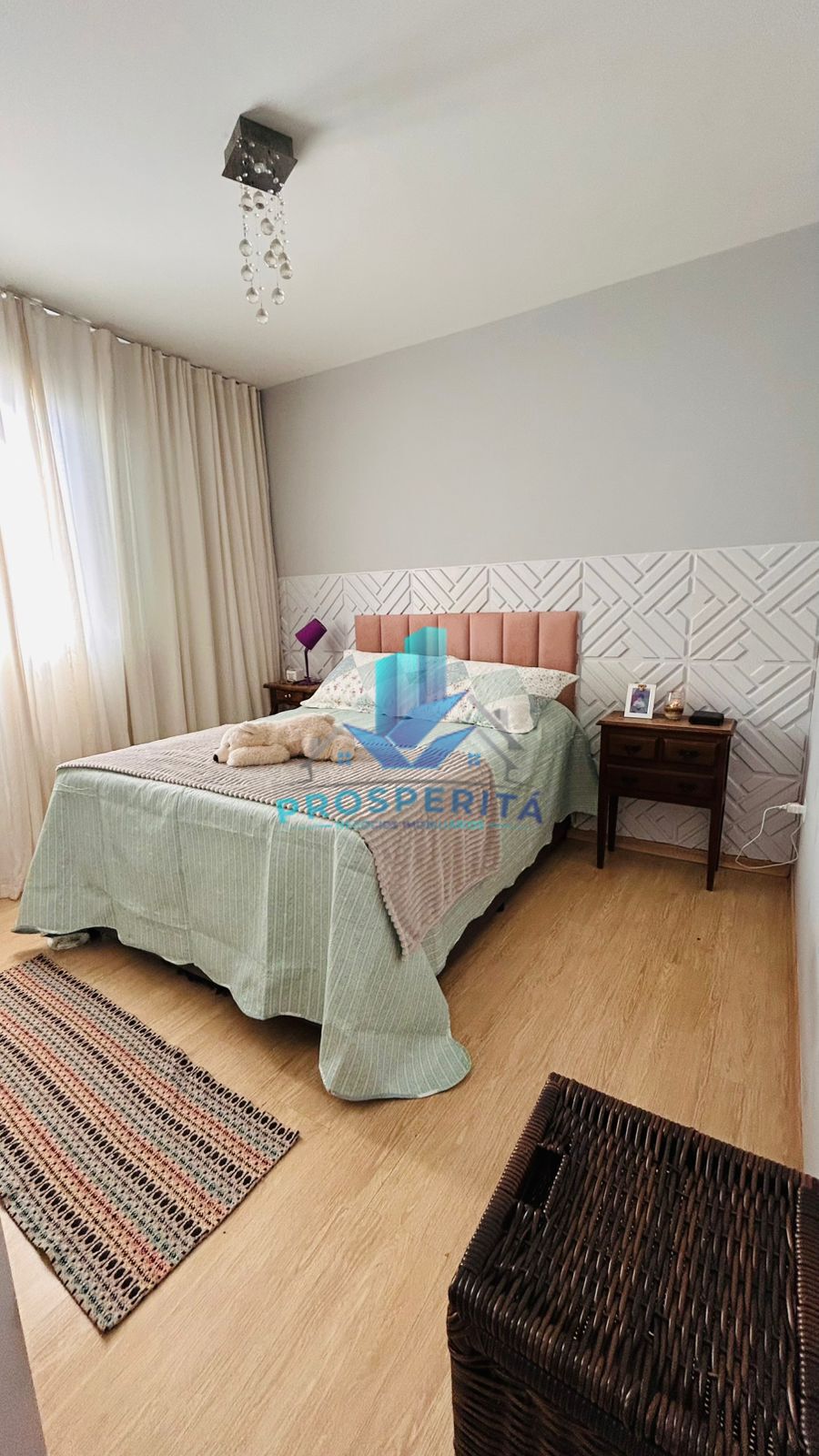Apartamento, 2 quartos, 70 m² - Foto 17
