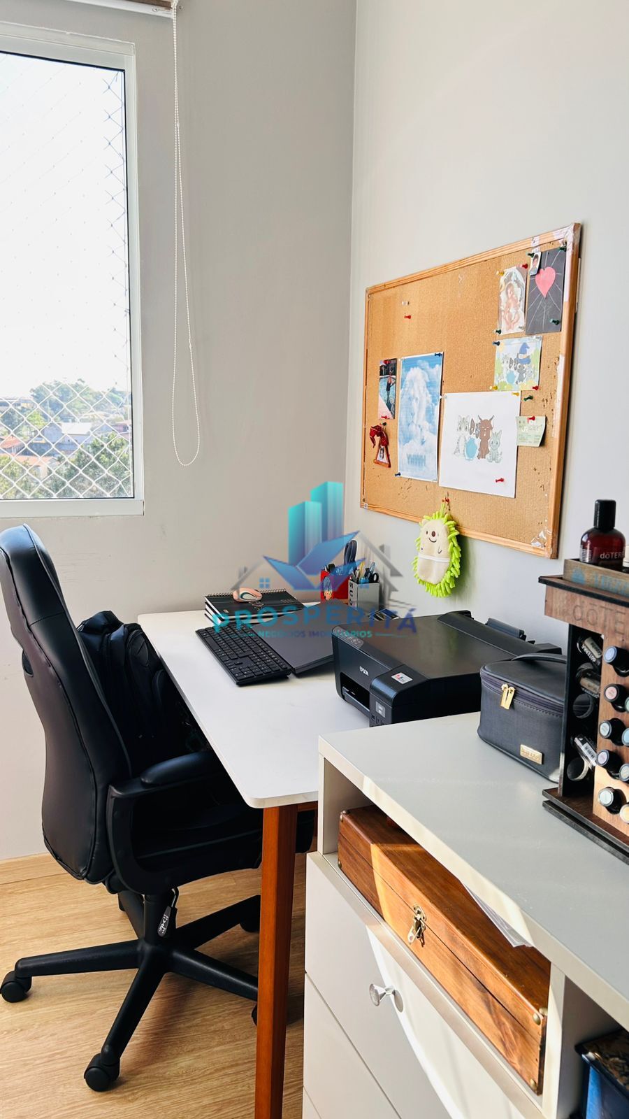 Apartamento, 2 quartos, 70 m² - Foto 23