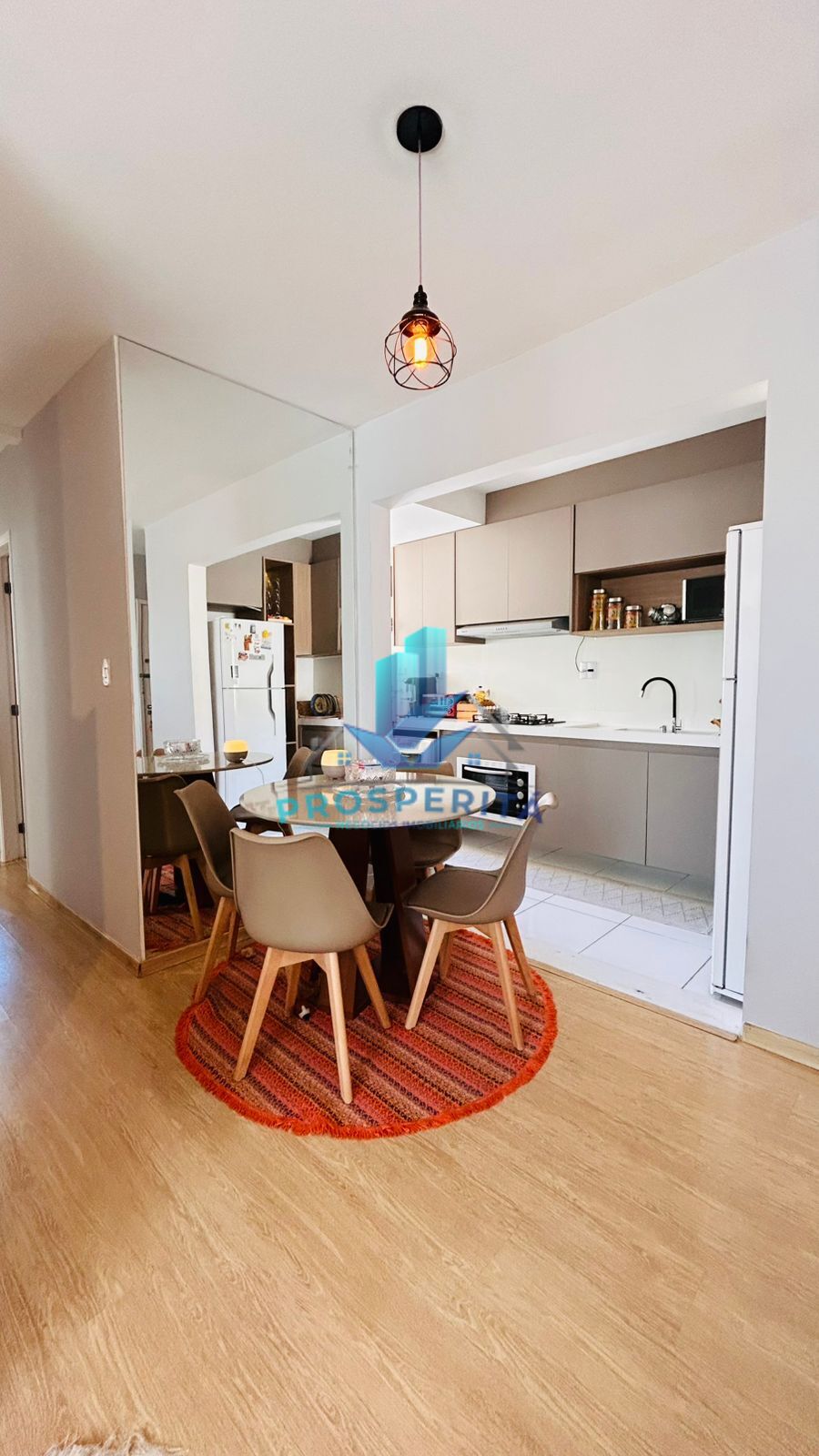 Apartamento, 2 quartos, 70 m² - Foto 5