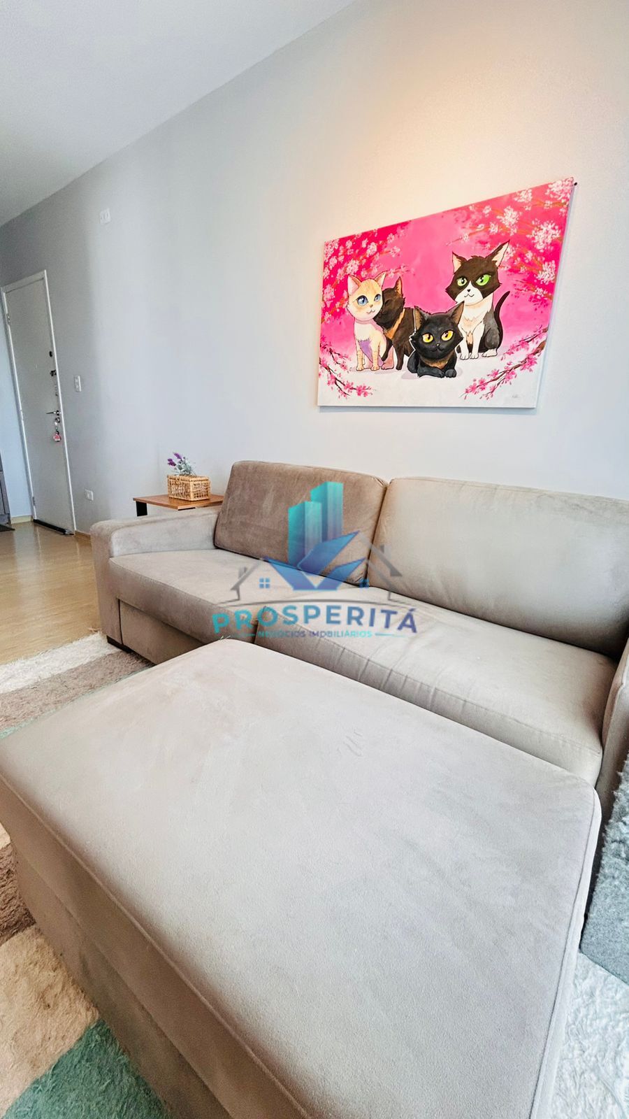 Apartamento, 2 quartos, 70 m² - Foto 4