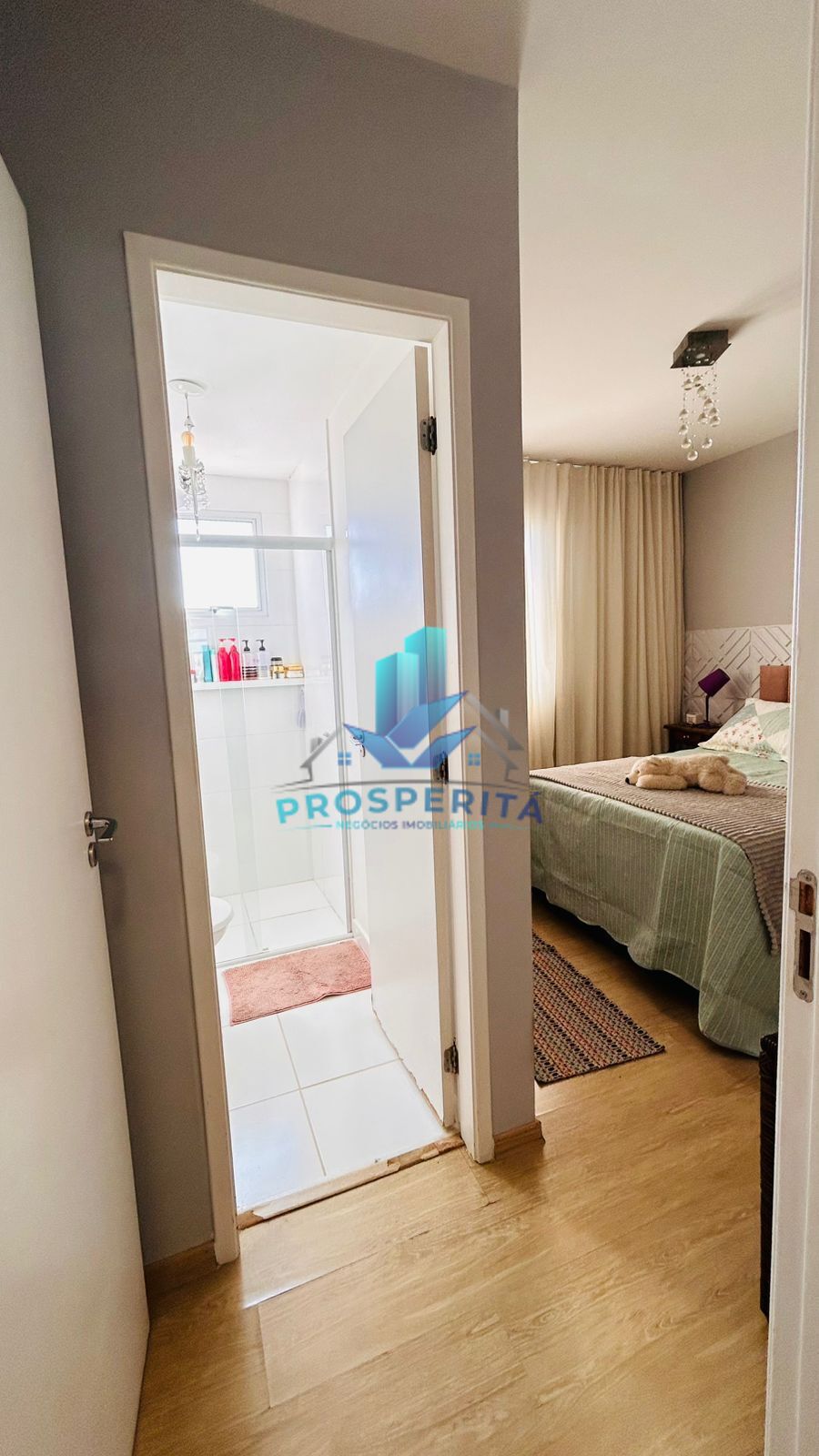 Apartamento, 2 quartos, 70 m² - Foto 18