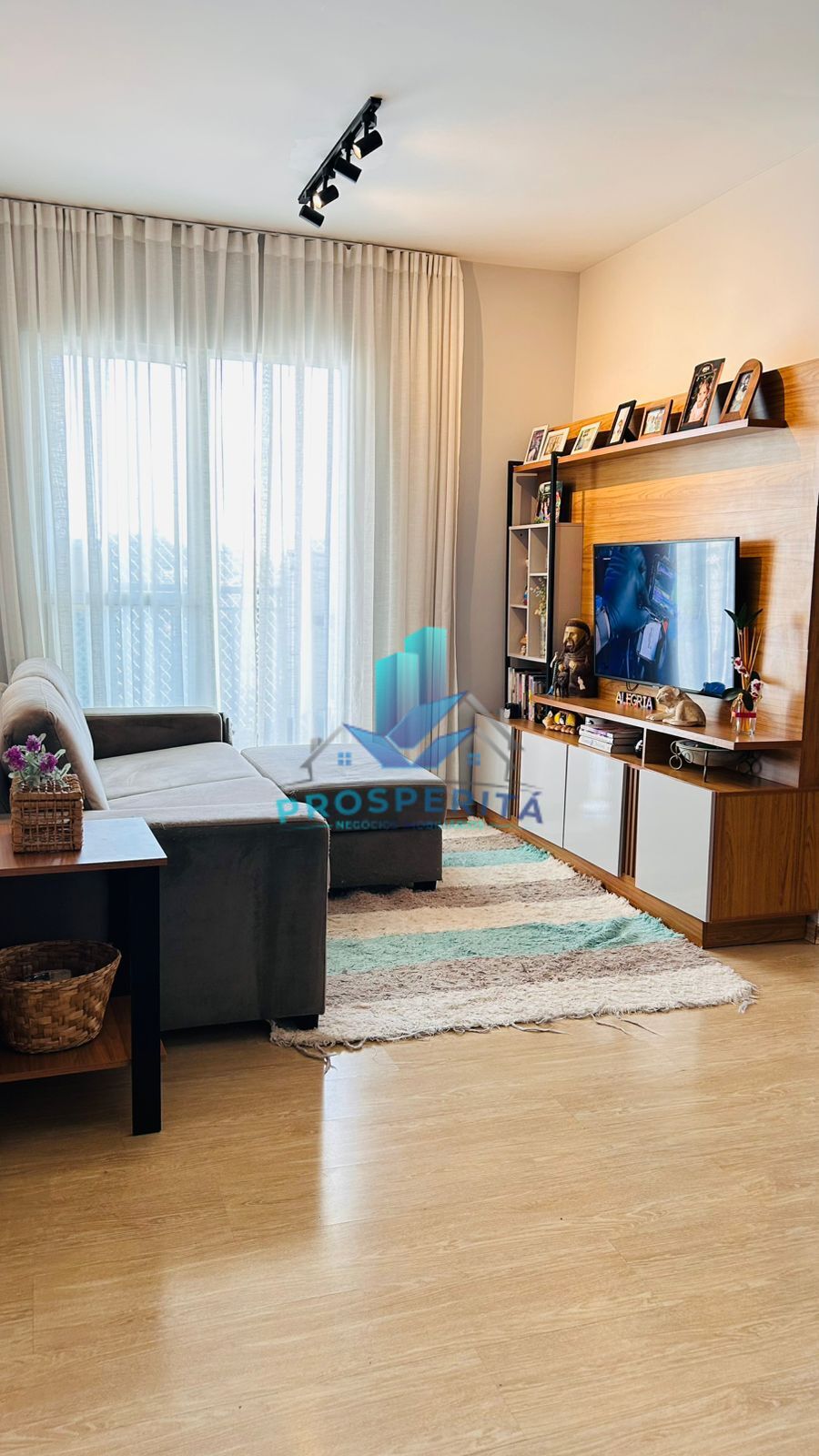 Apartamento, 2 quartos, 70 m² - Foto 2