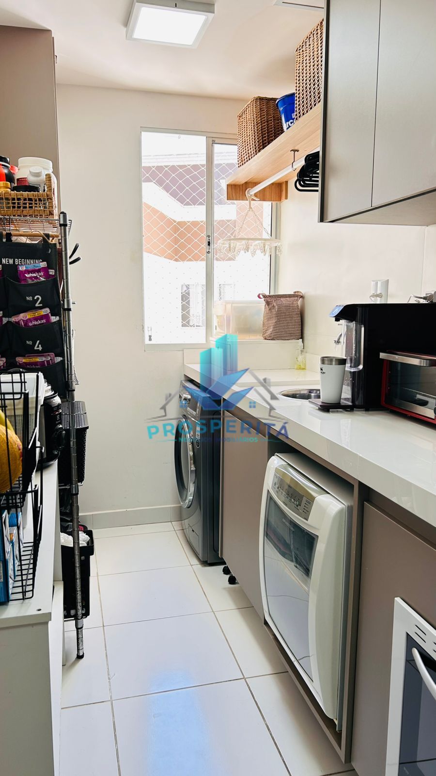 Apartamento, 2 quartos, 70 m² - Foto 9