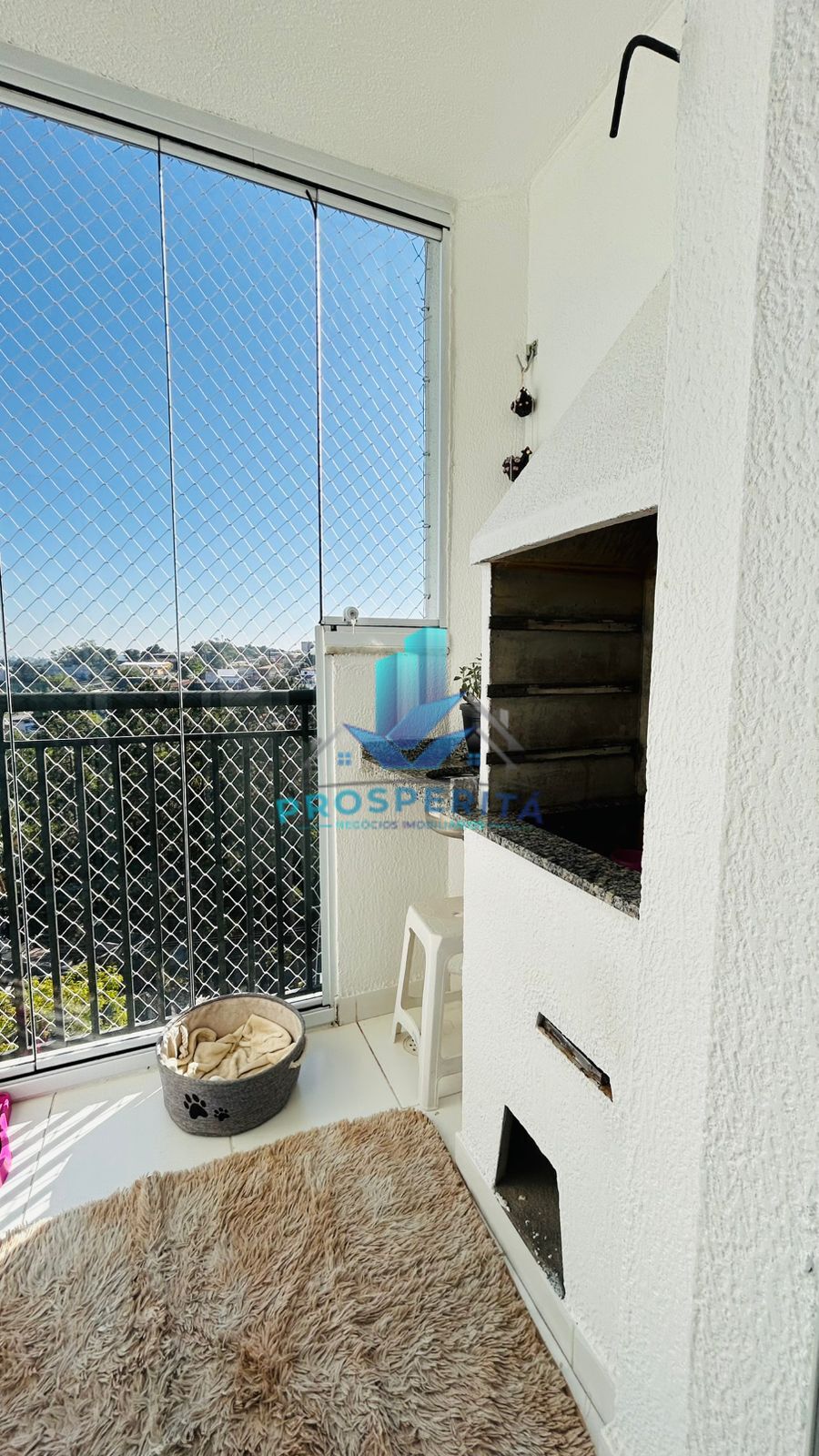 Apartamento, 2 quartos, 70 m² - Foto 7